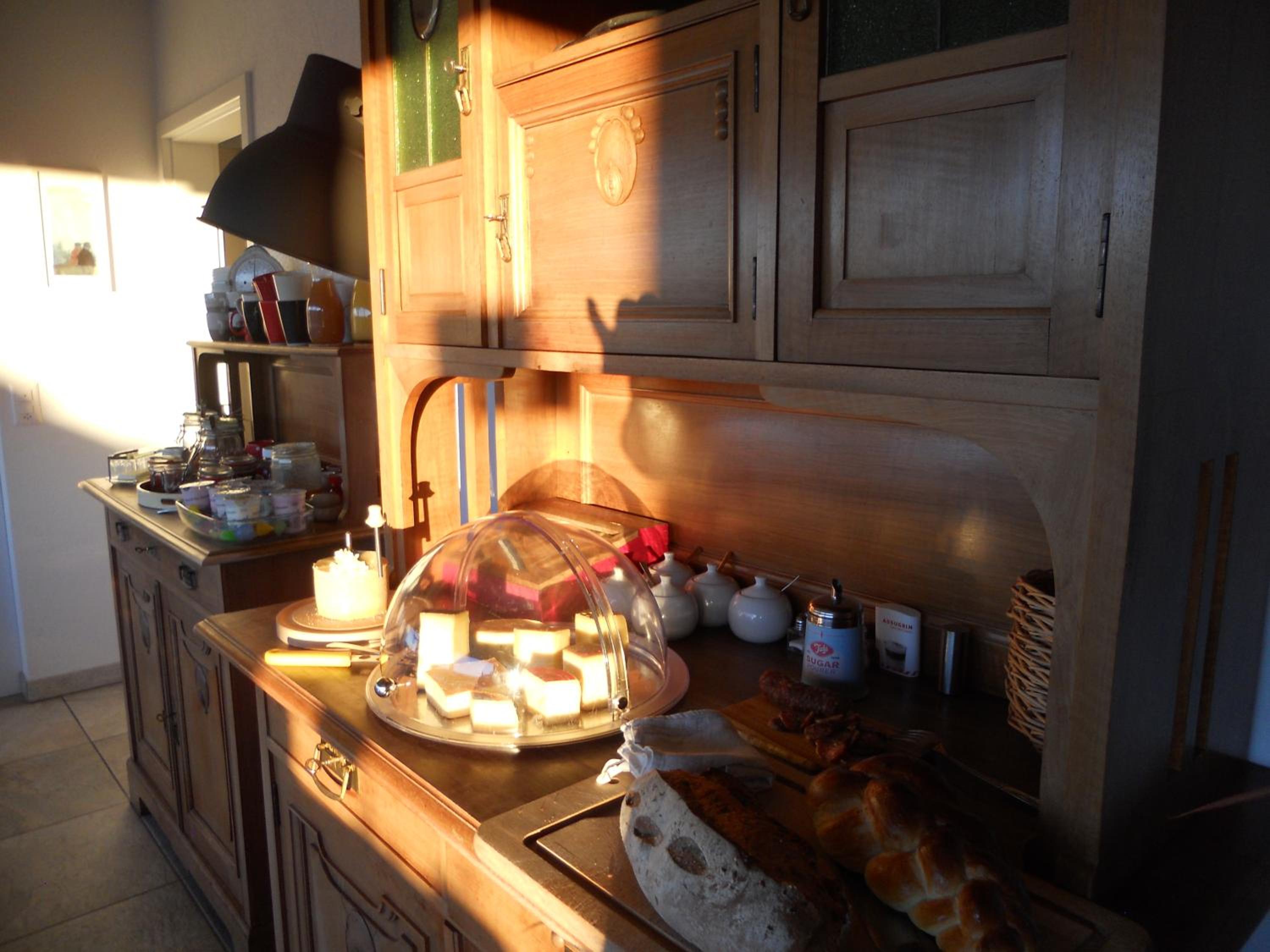 Gîte Chez Toinette