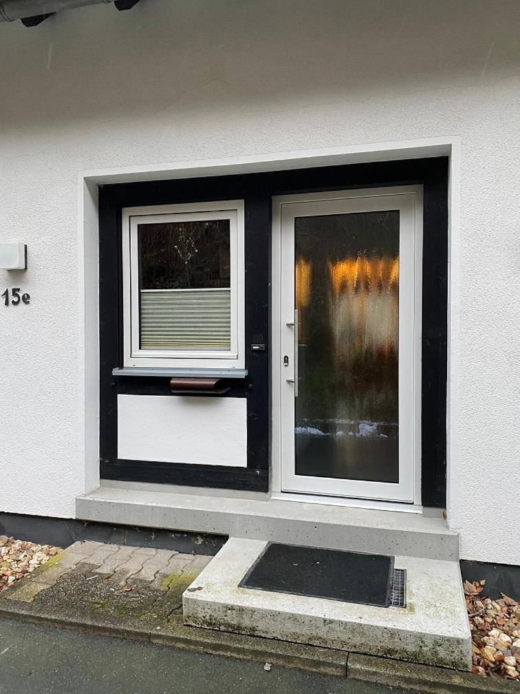 Ferienwohnung Alte Schule