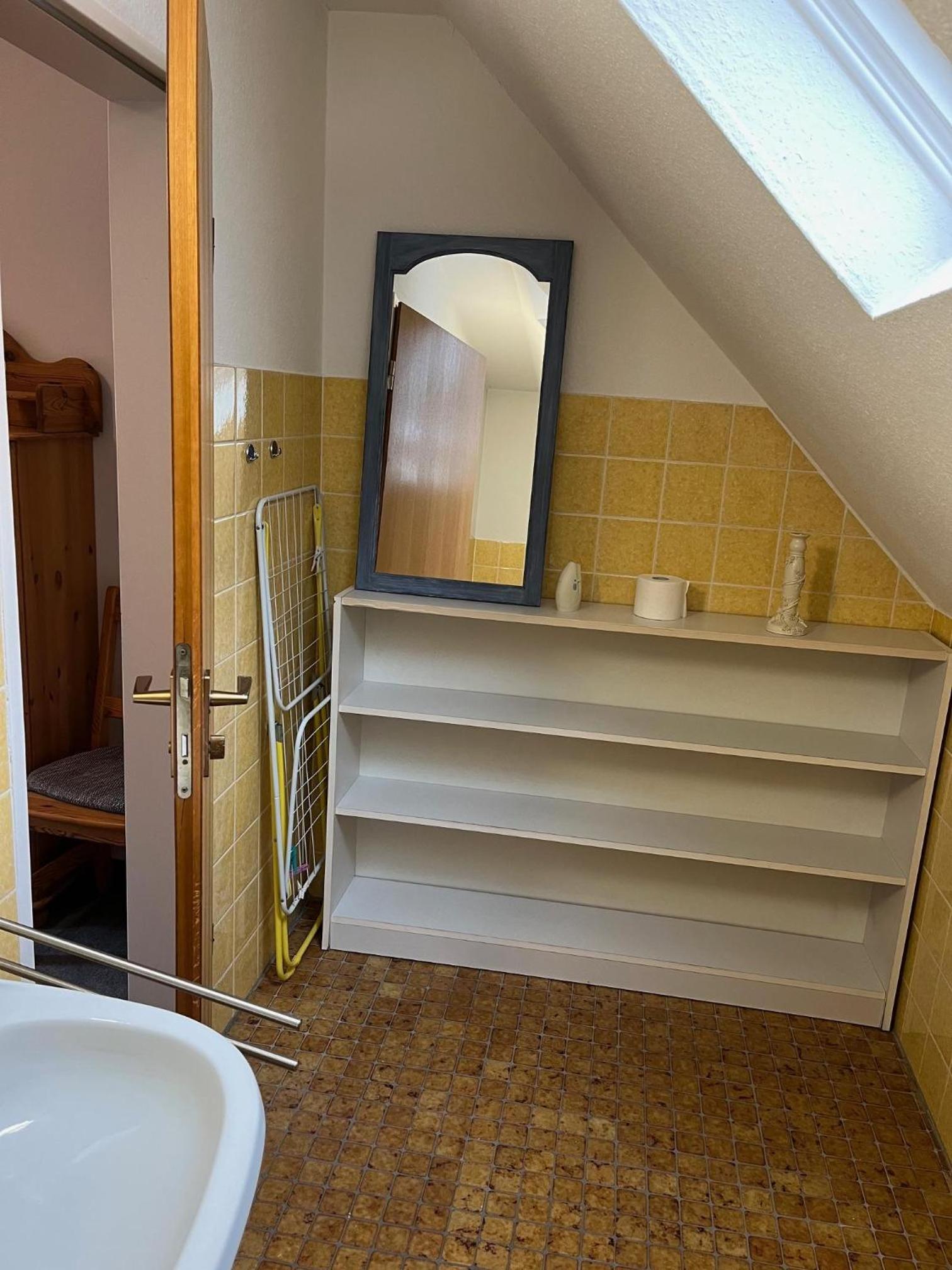 Ferienwohnung Alte Schule