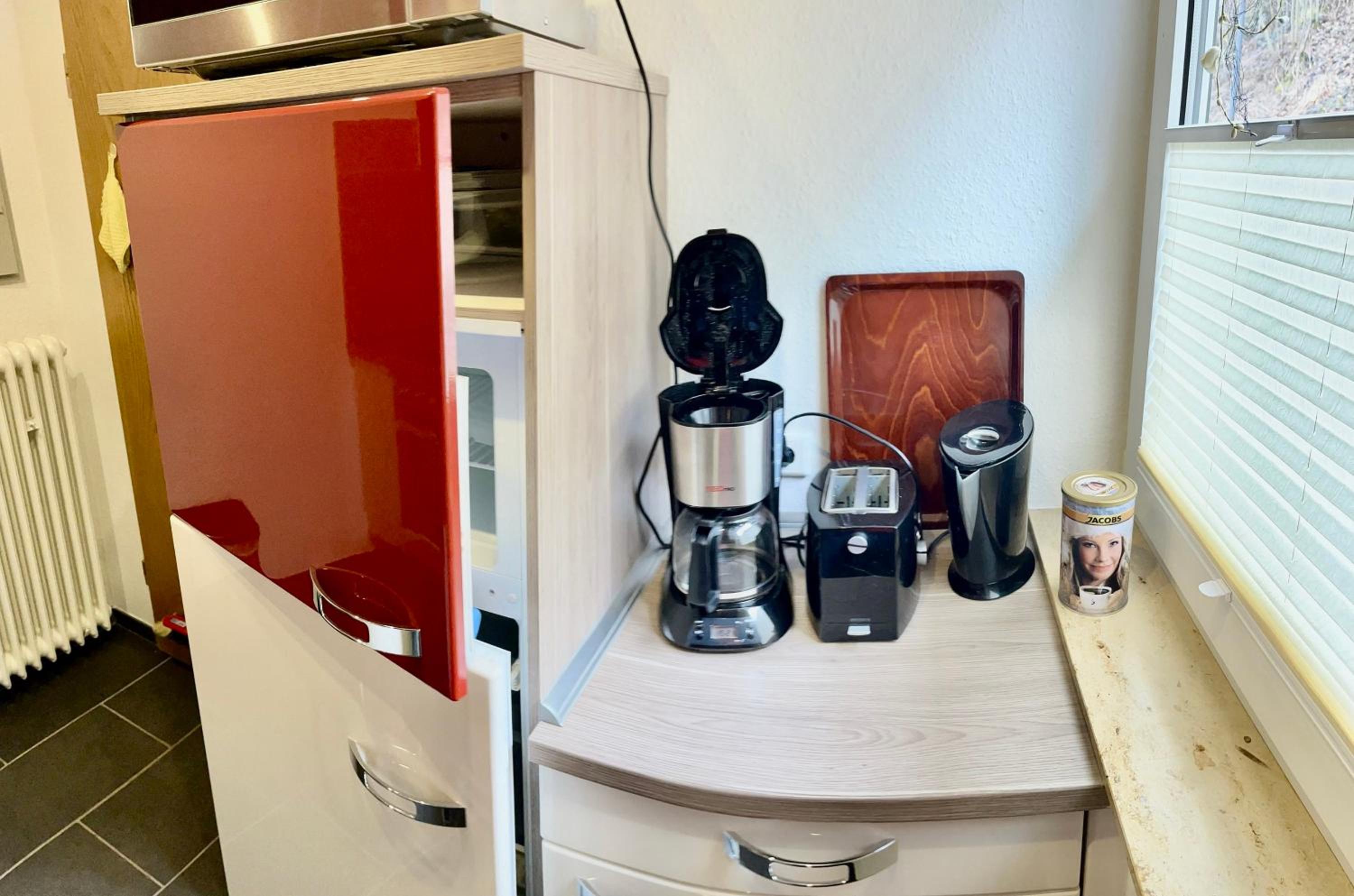Ferienwohnung Alte Schule
