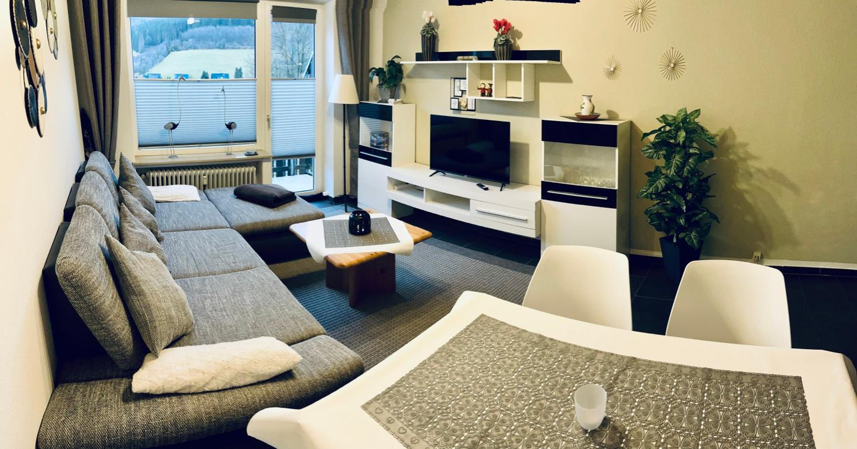 Ferienwohnung Alte Schule
