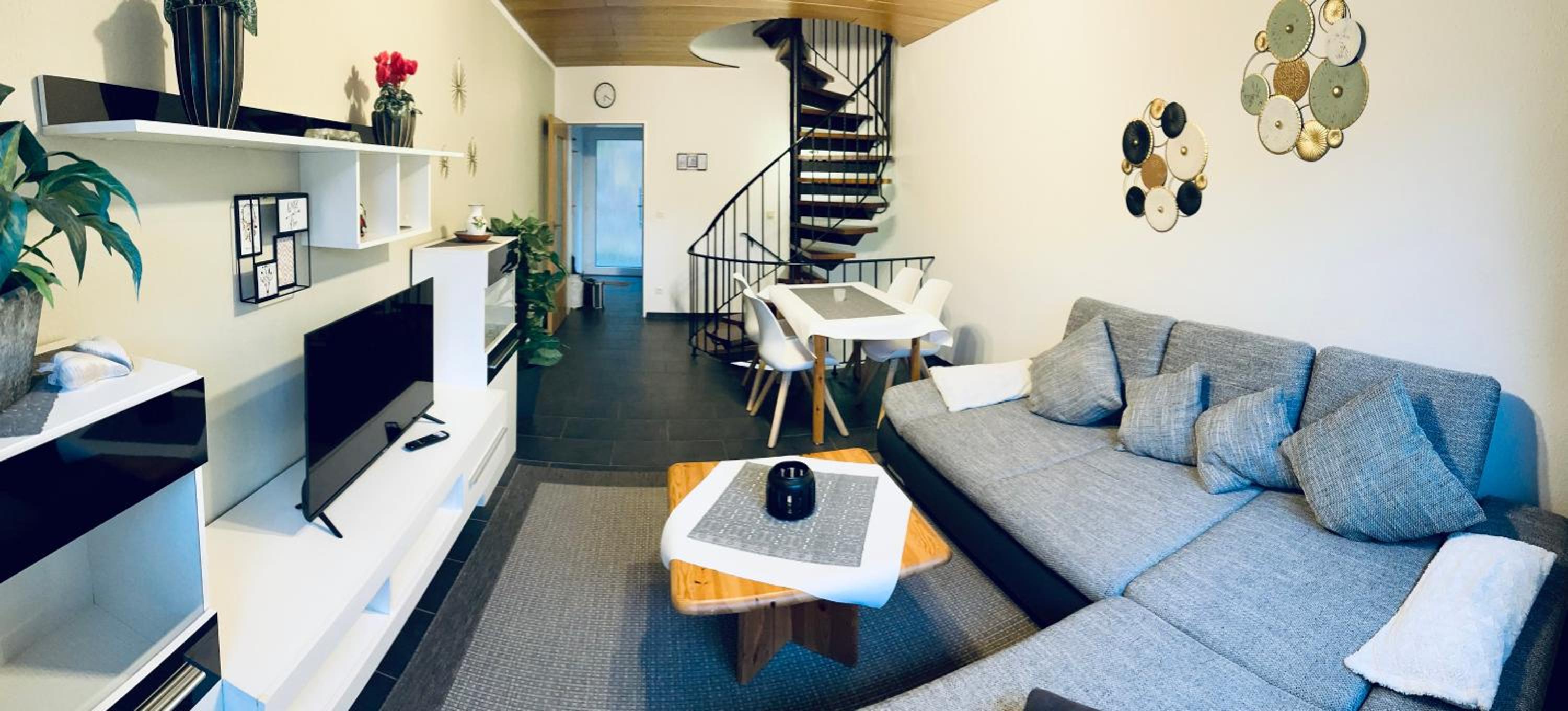 Ferienwohnung Alte Schule