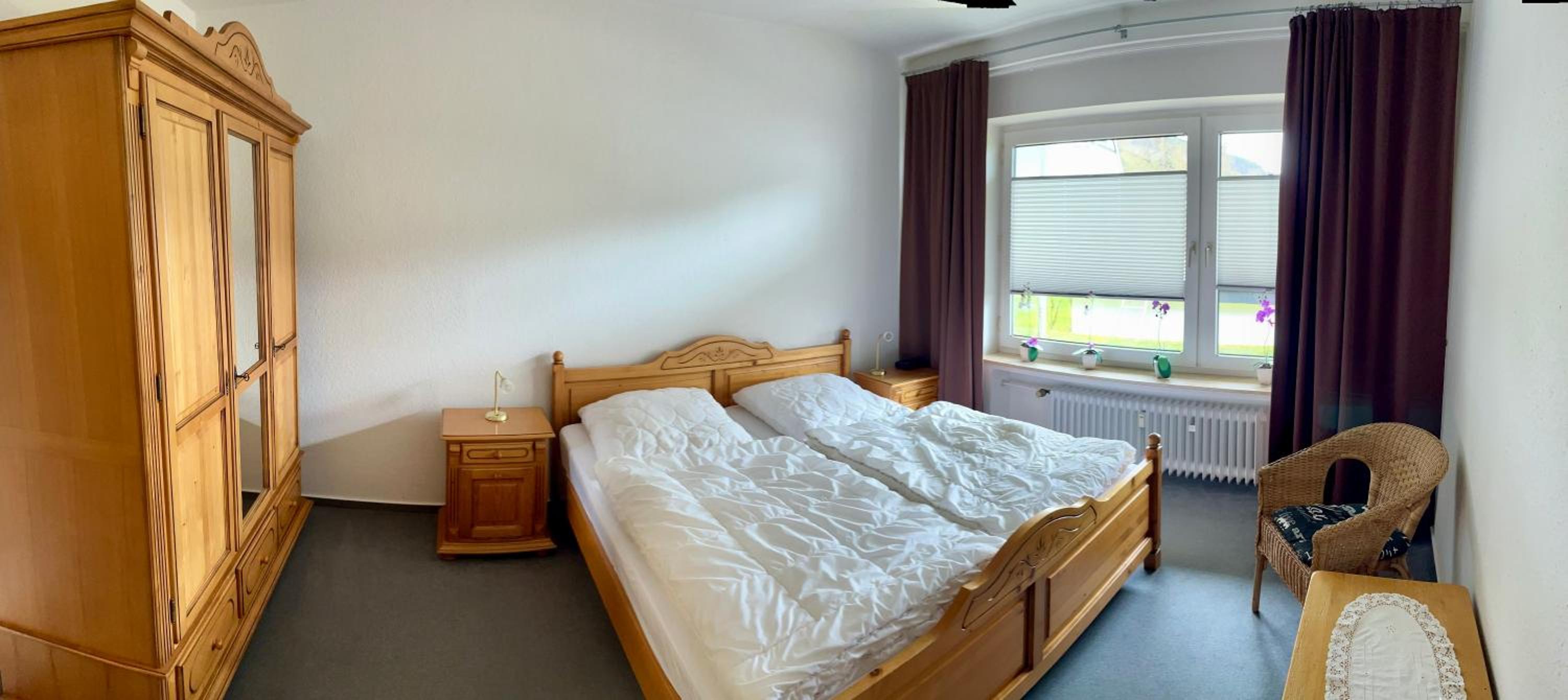 Ferienwohnung Alte Schule