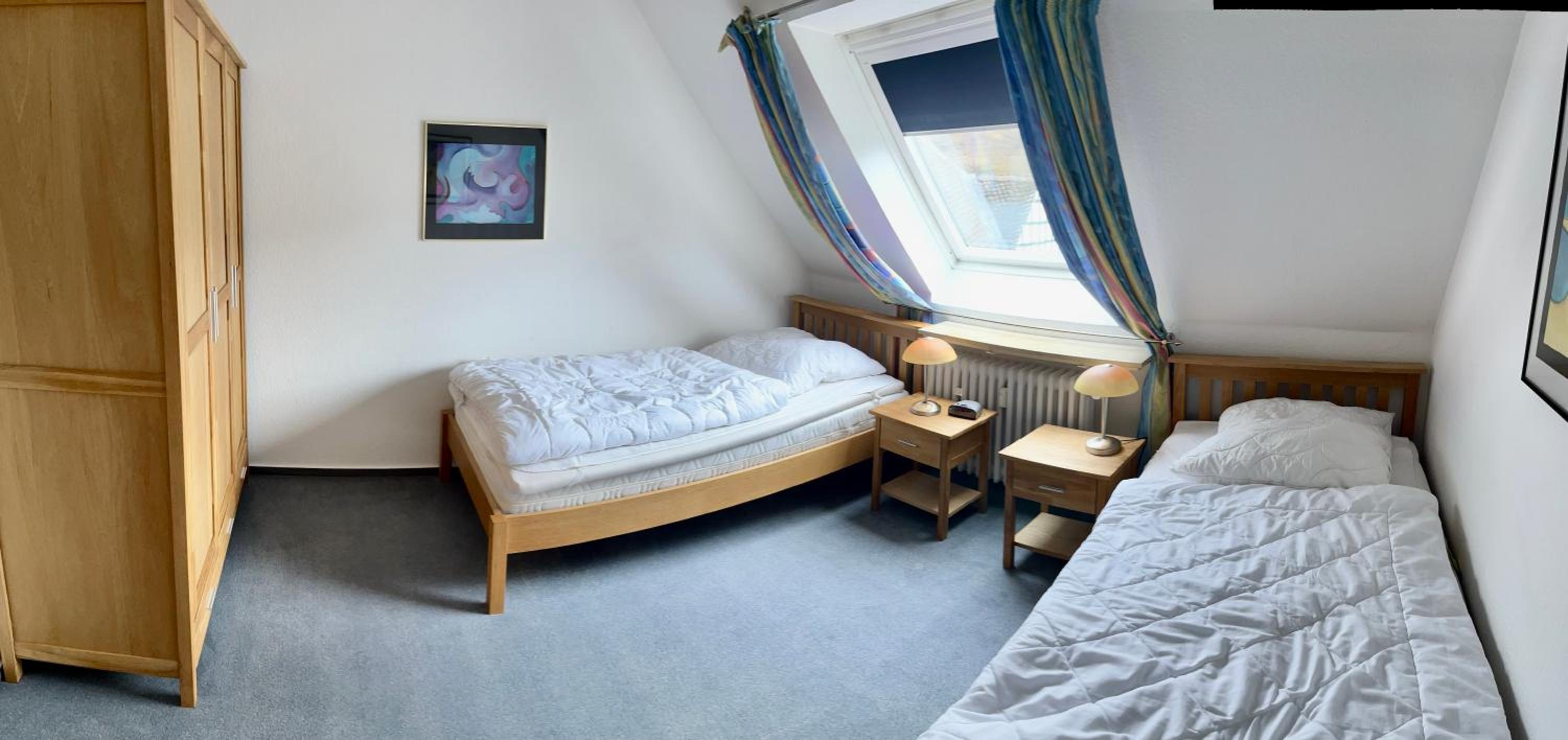 Ferienwohnung Alte Schule