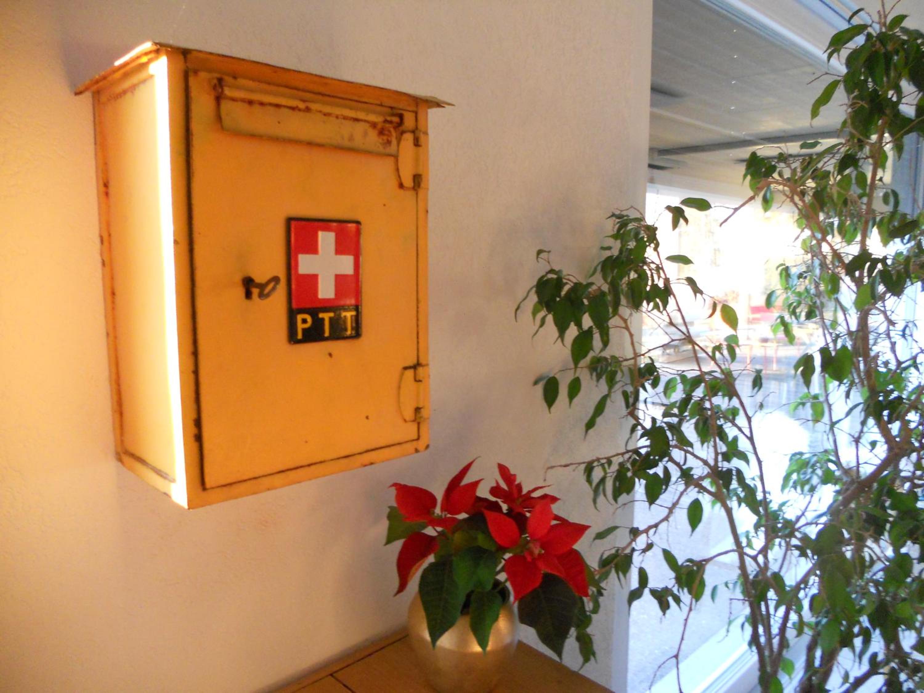 Gîte Chez Toinette