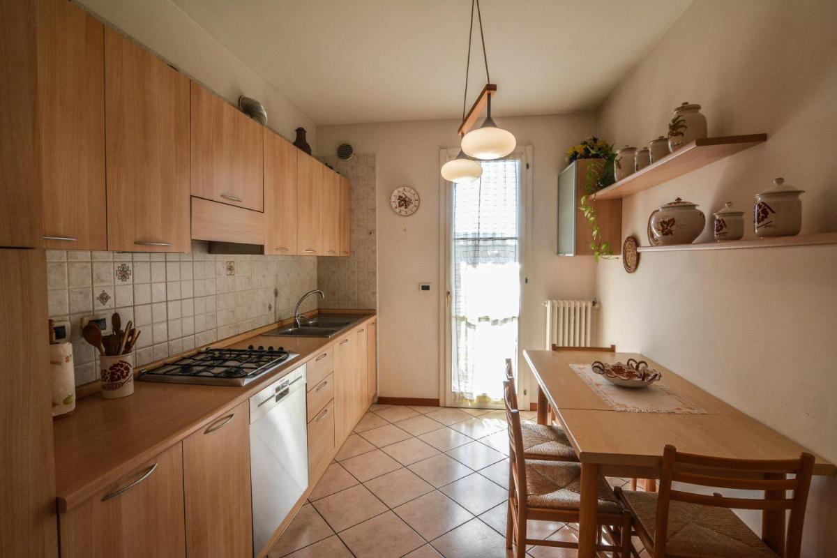 Casa Liana view 2