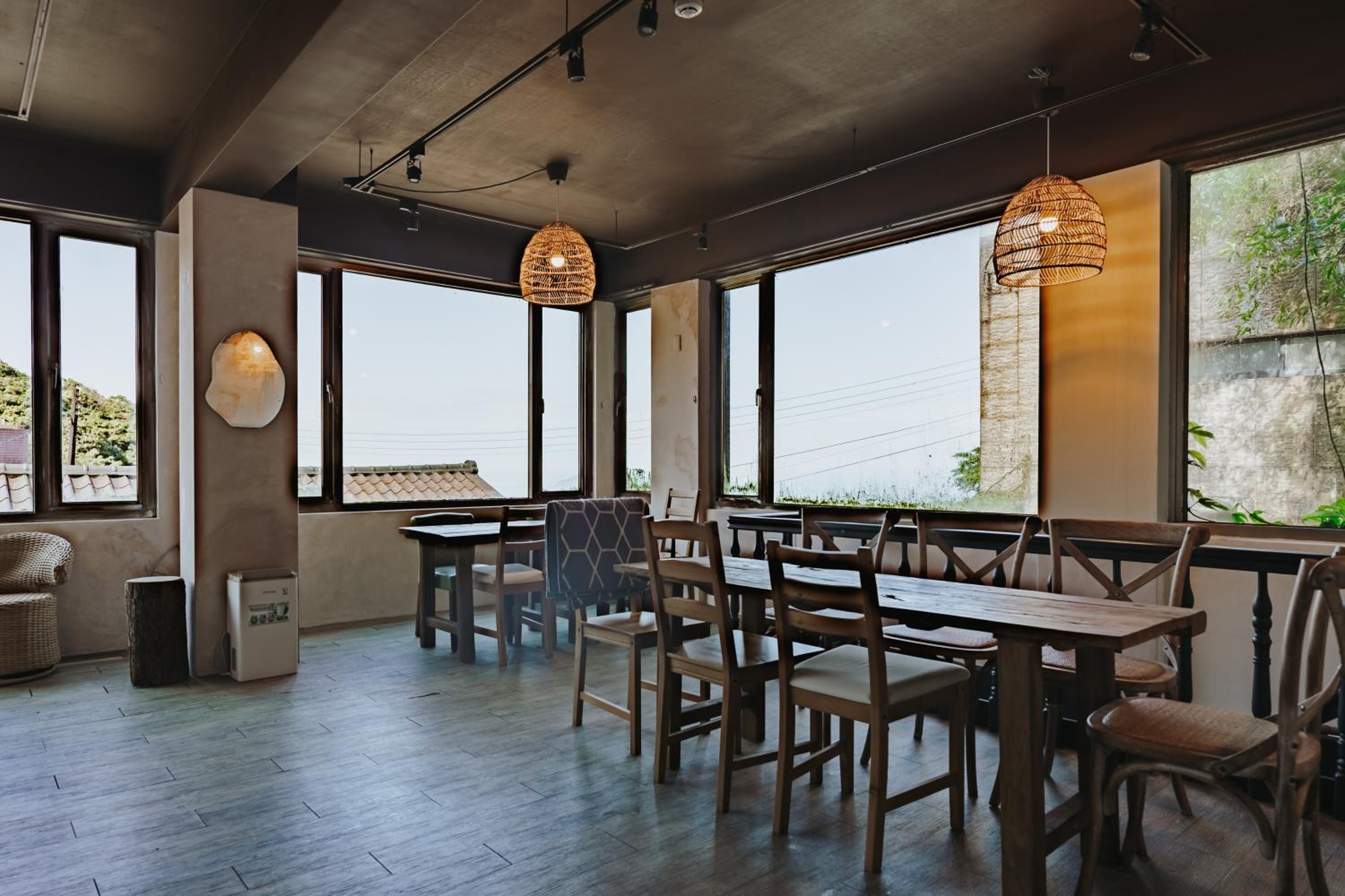 Mountain Traveler Inn - Image 5