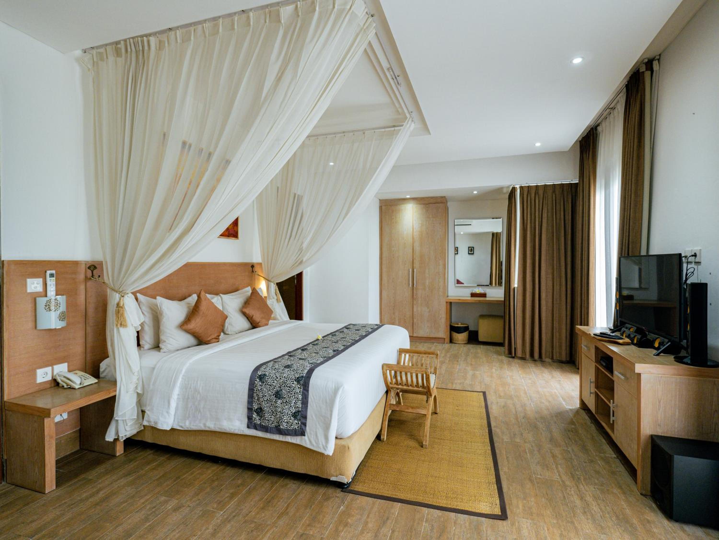 Lasanti Villas Seminyak