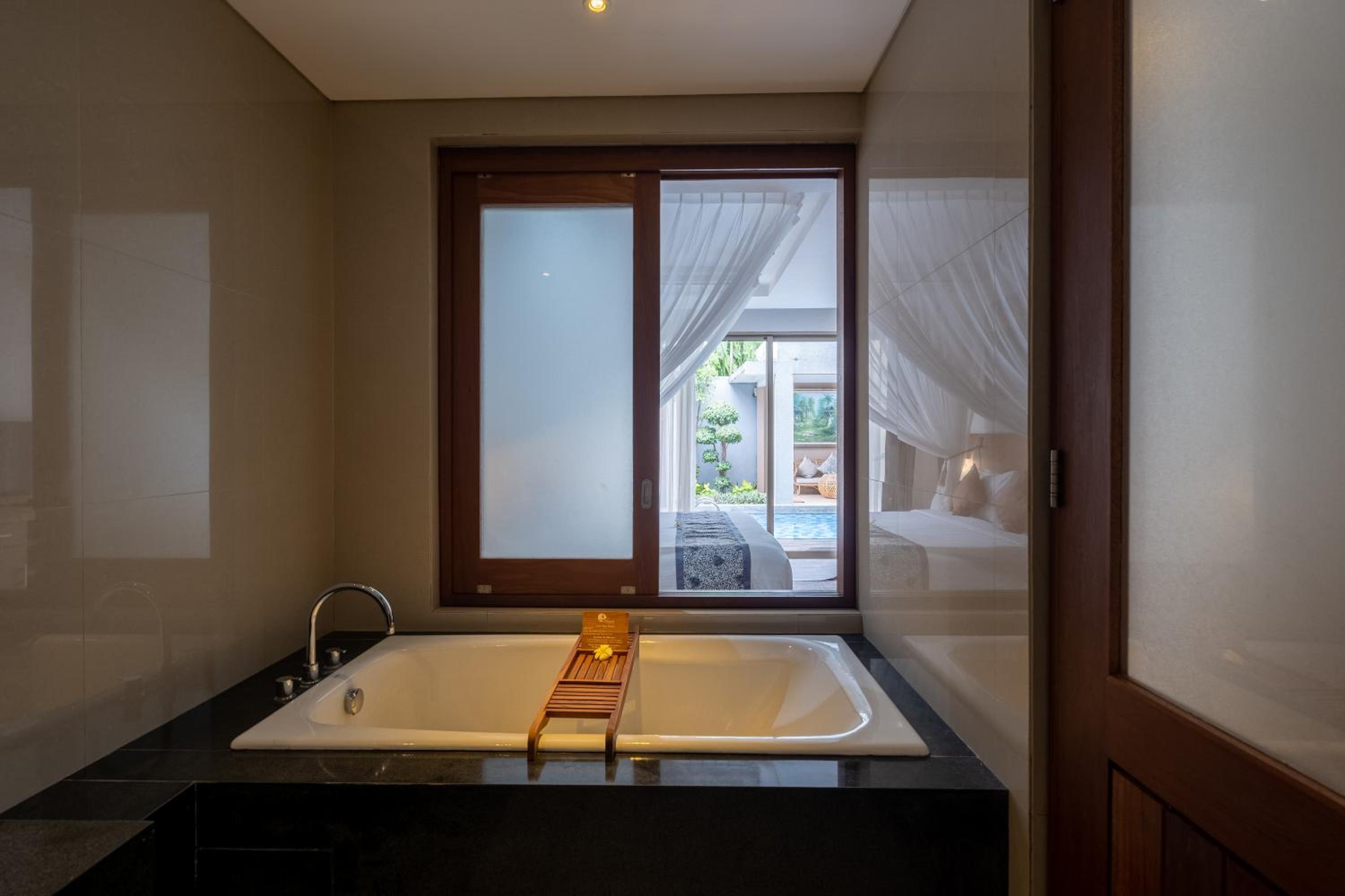 Lasanti Villas Seminyak