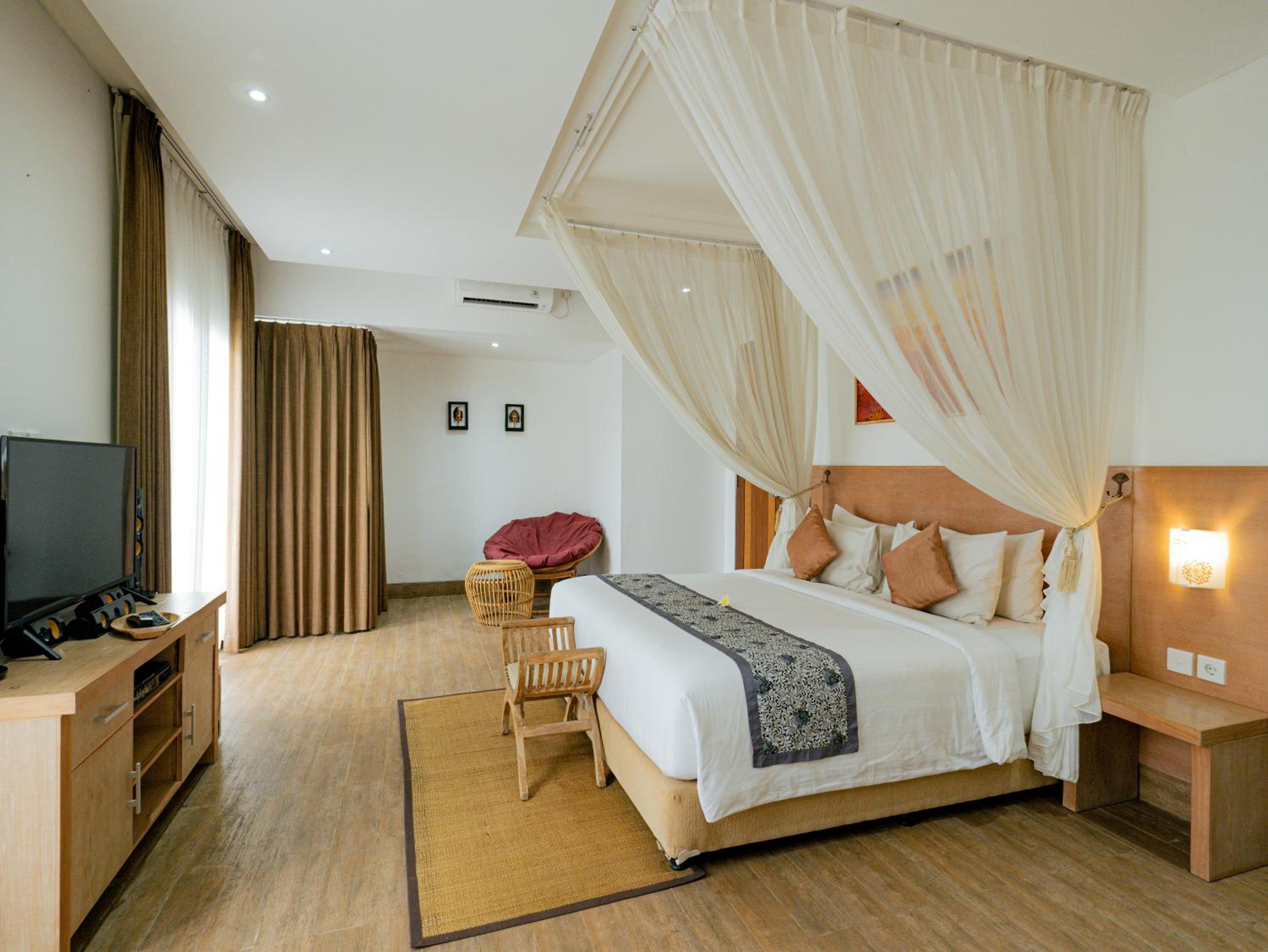 Lasanti Villas Seminyak