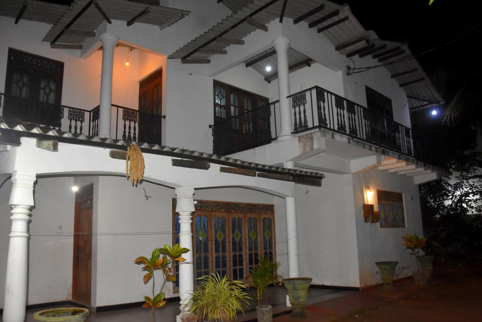 Penasara Holiday Home view 2