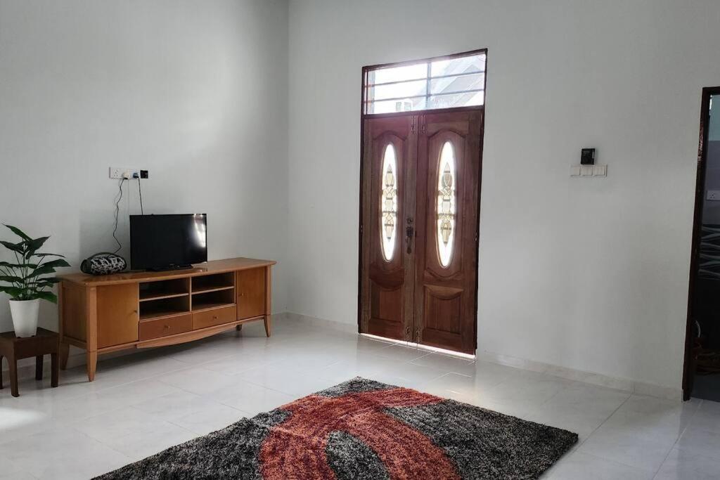 Astaka Homestay Kok Lanas photo 5