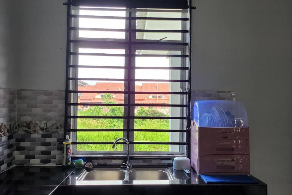 Astaka Homestay Kok Lanas photo 6
