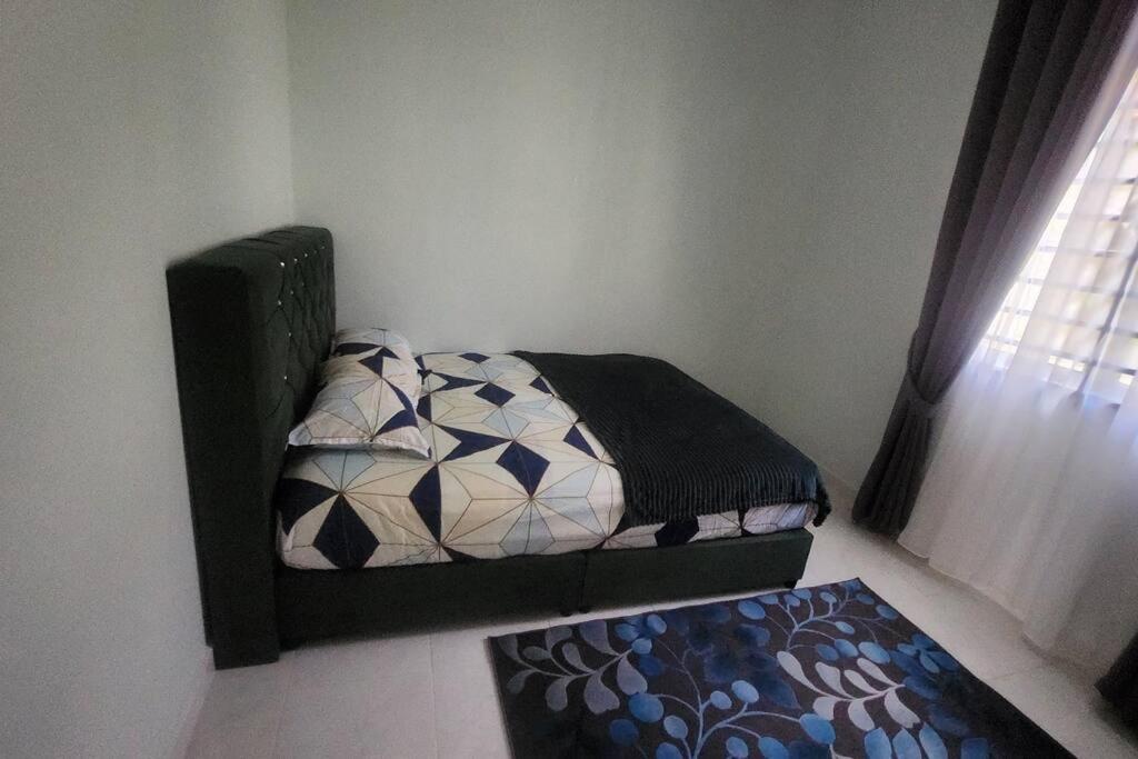 Astaka Homestay Kok Lanas photo 7