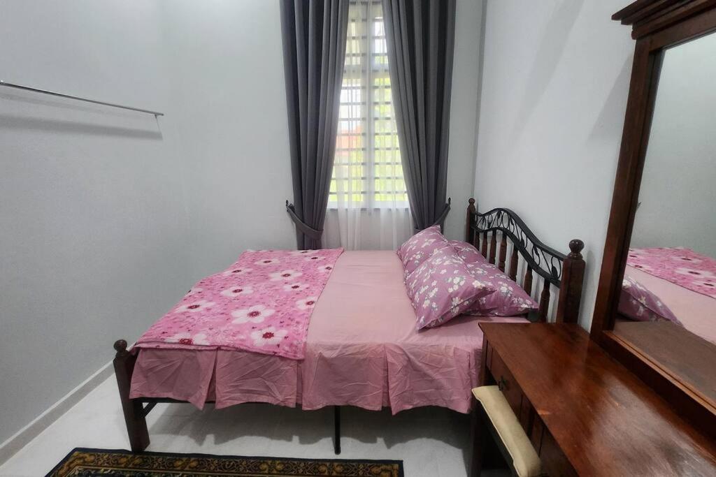 Astaka Homestay Kok Lanas photo 8