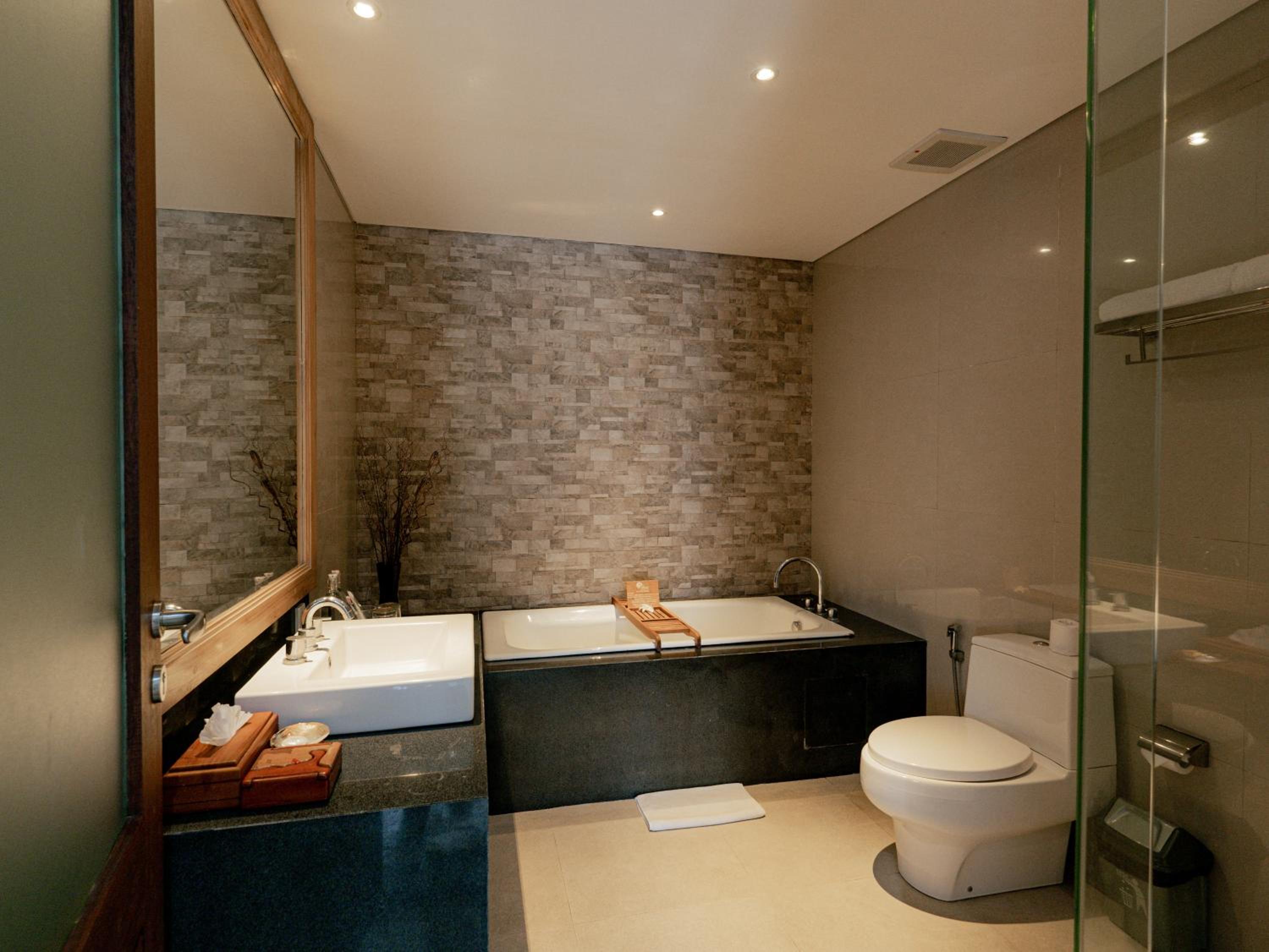 Lasanti Villas Seminyak