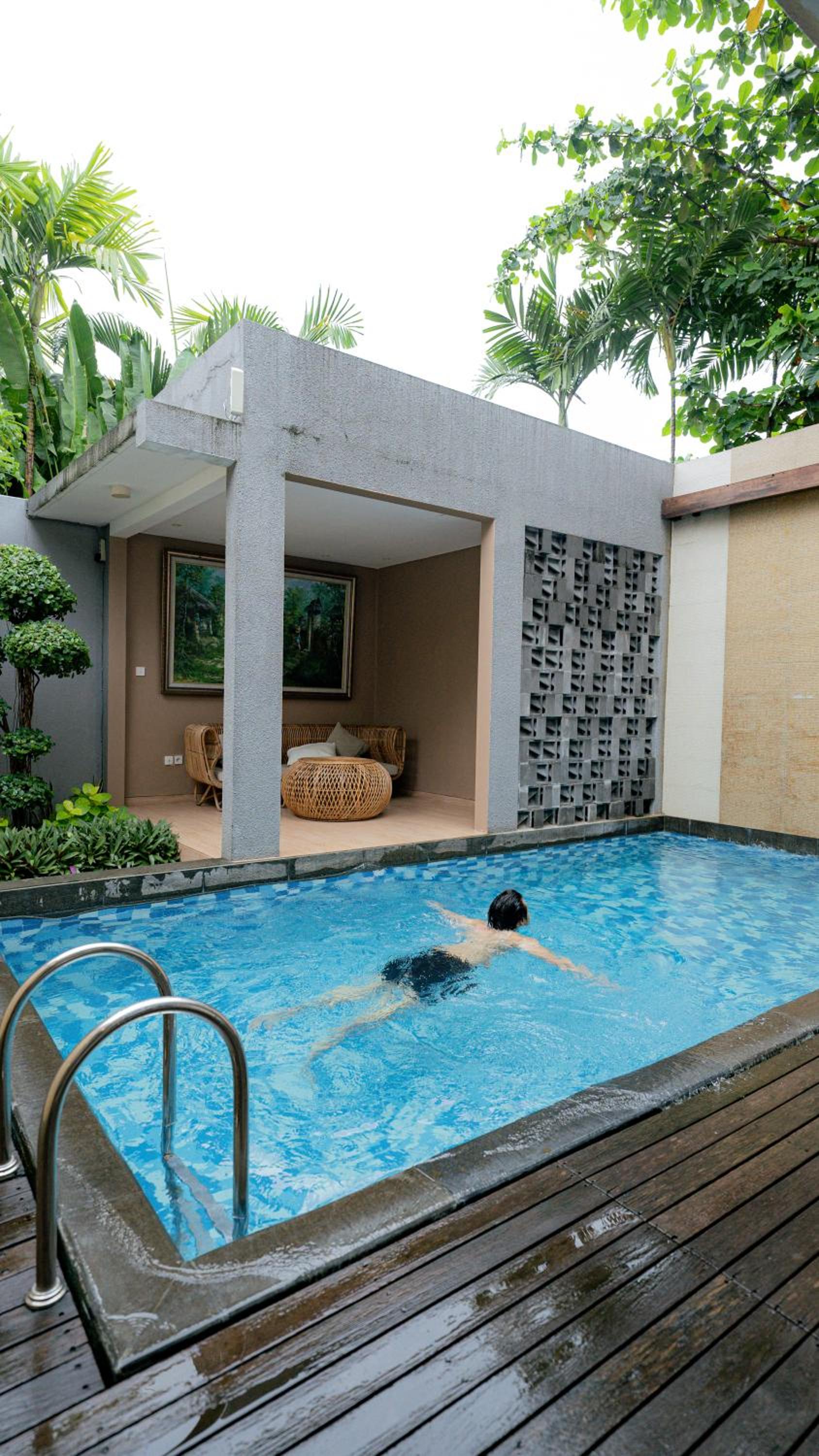 Lasanti Villas Seminyak