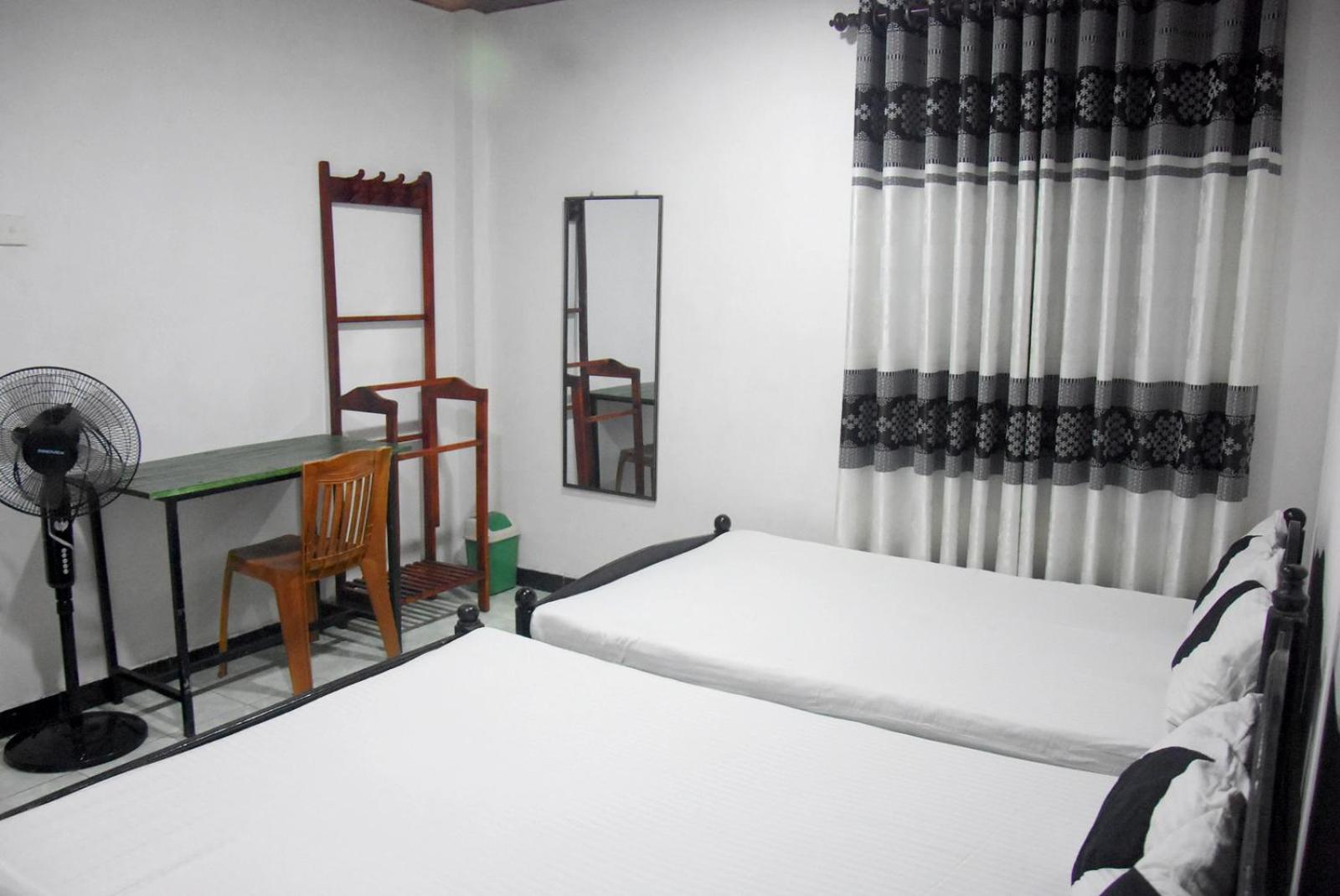 Penasara Holiday Home view 5