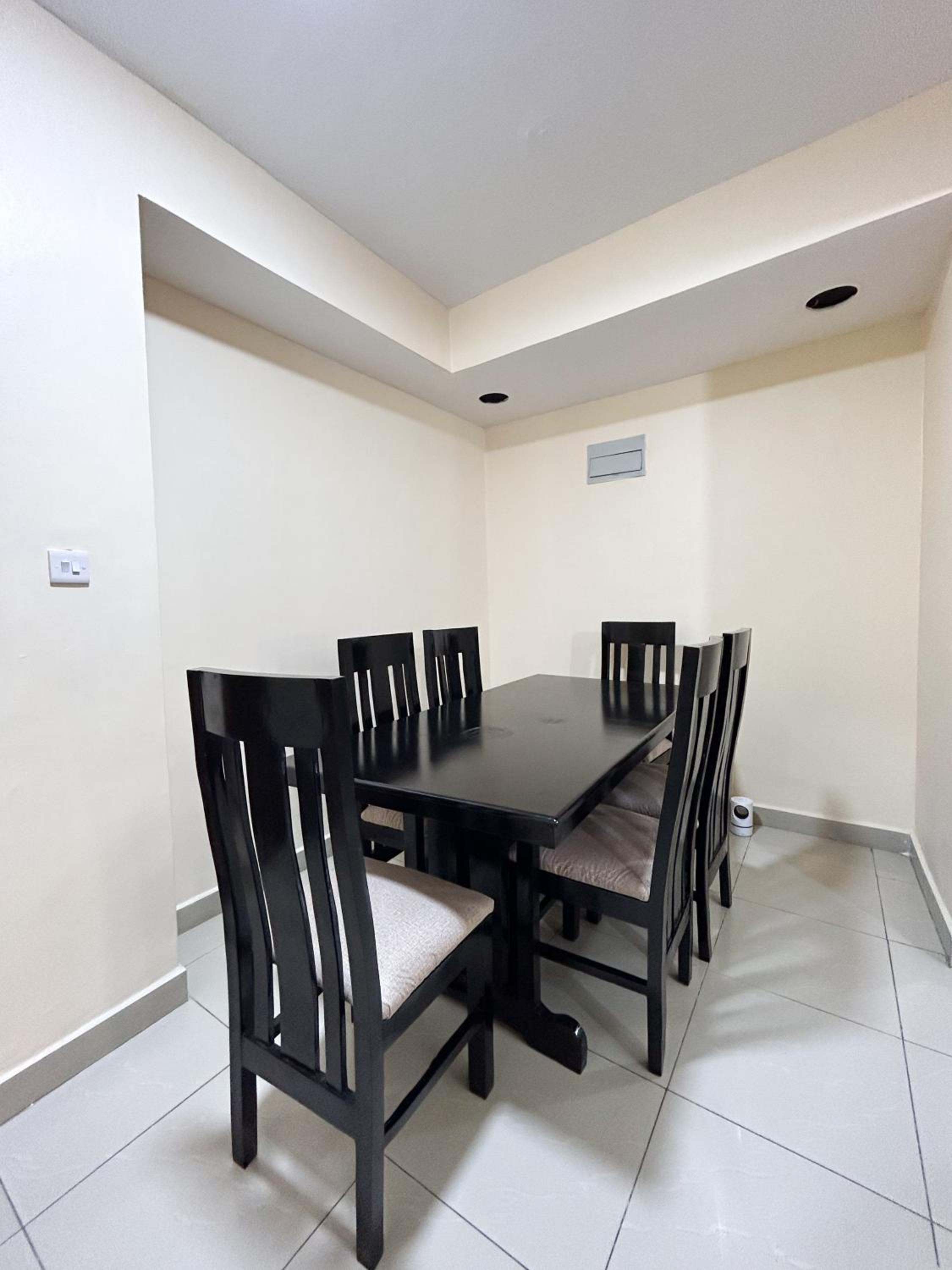 Karibu house view 2