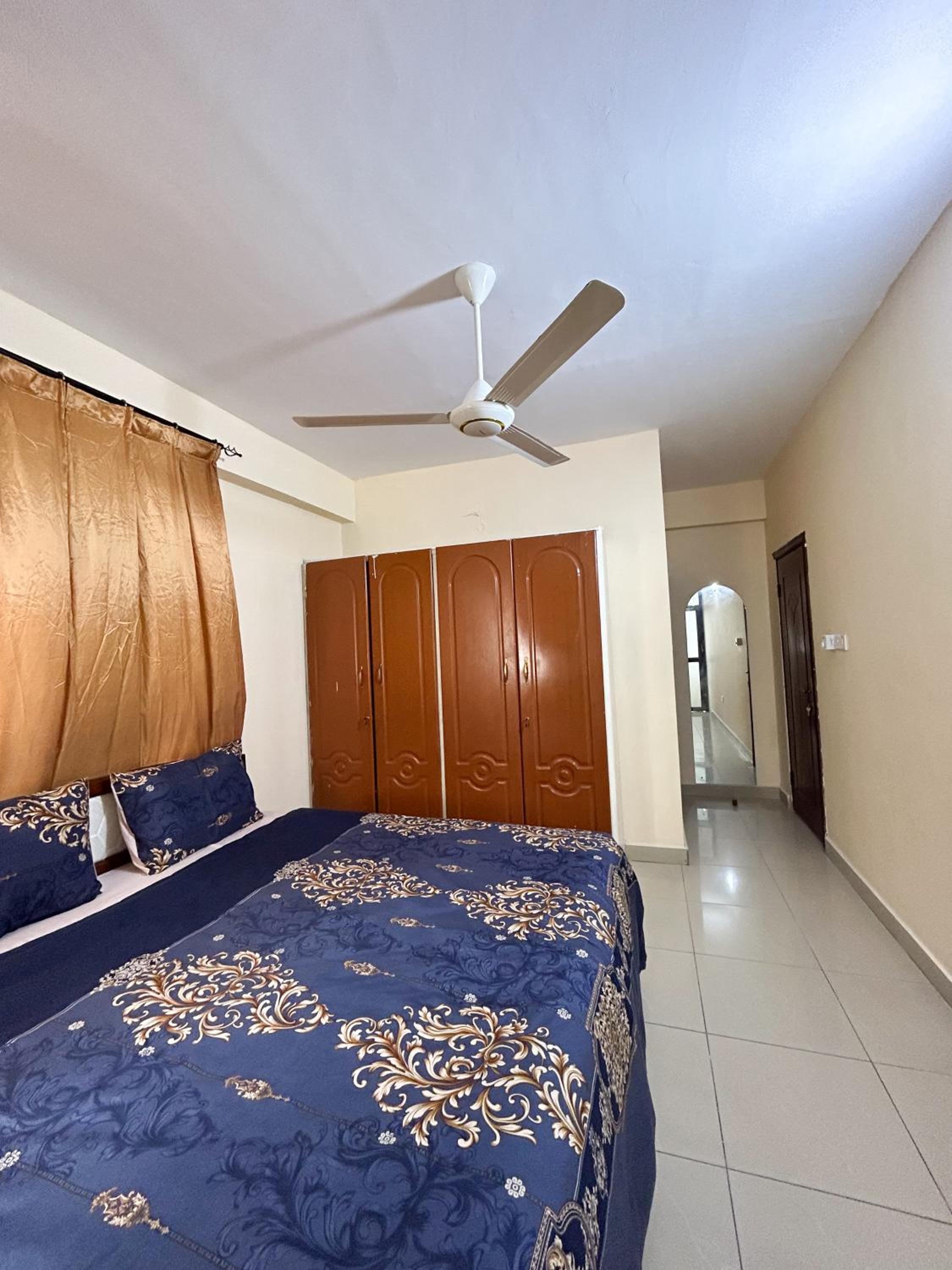 Karibu house view 4