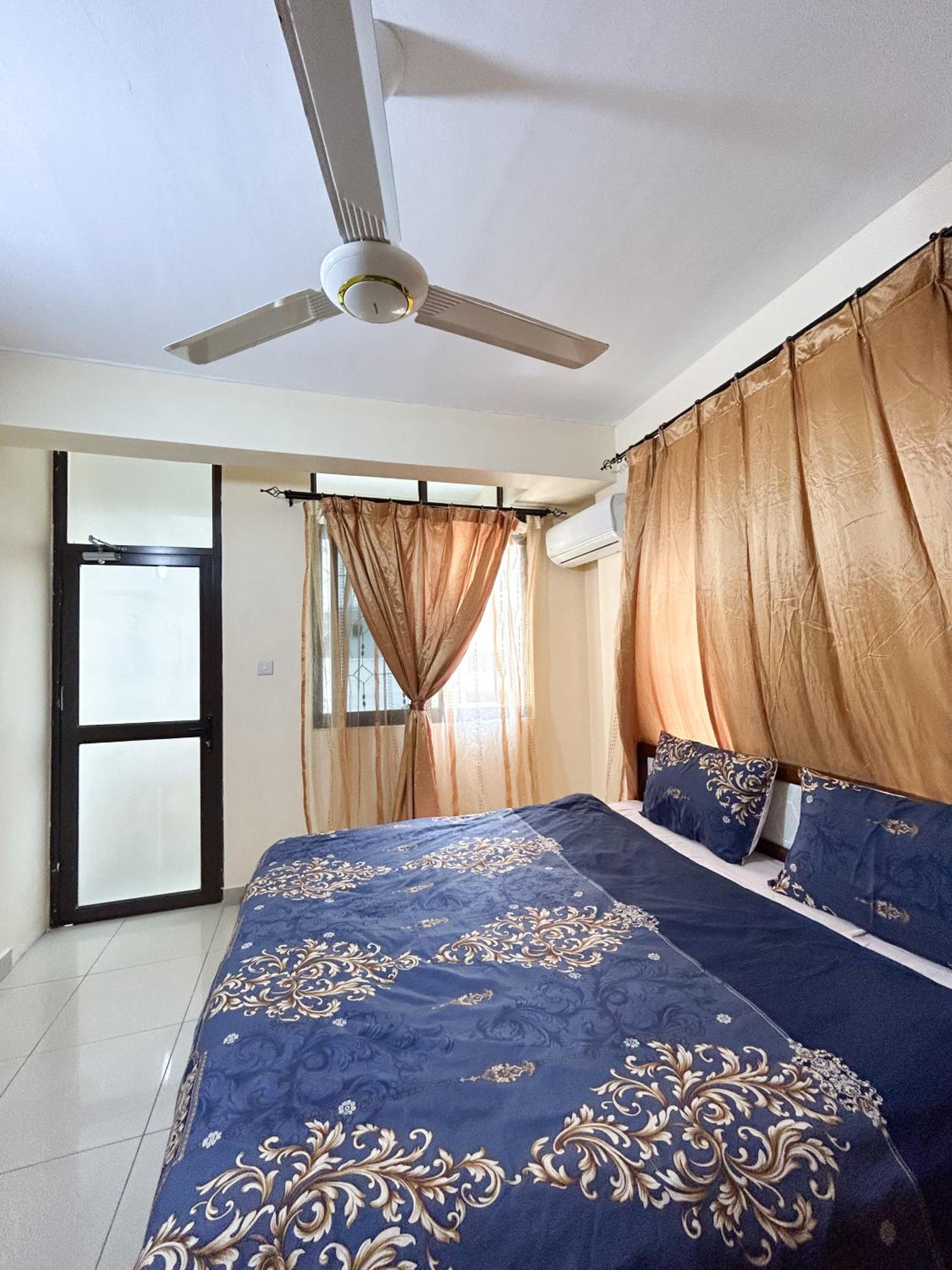 Karibu house view 5