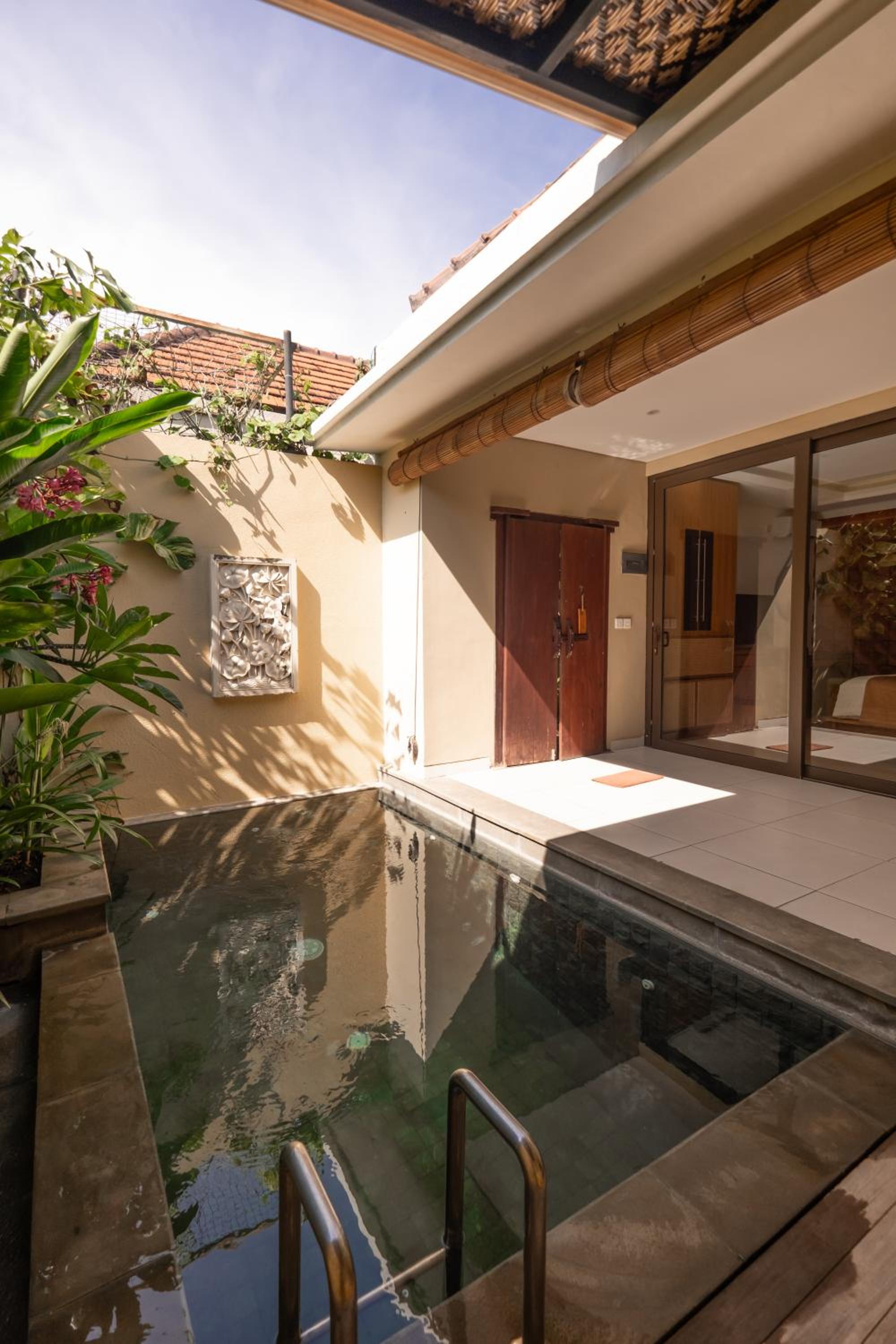 Lasanti Villas Seminyak