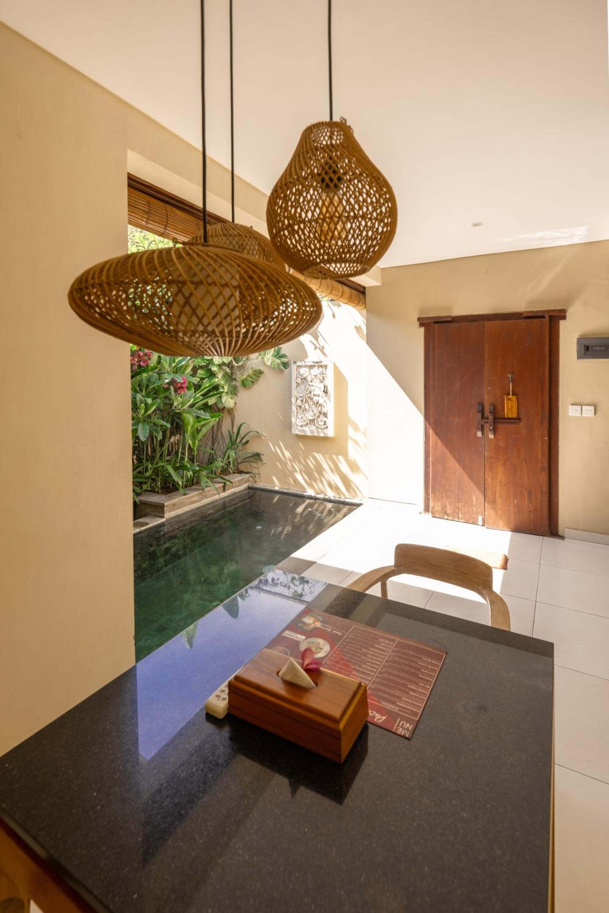 Lasanti Villas Seminyak