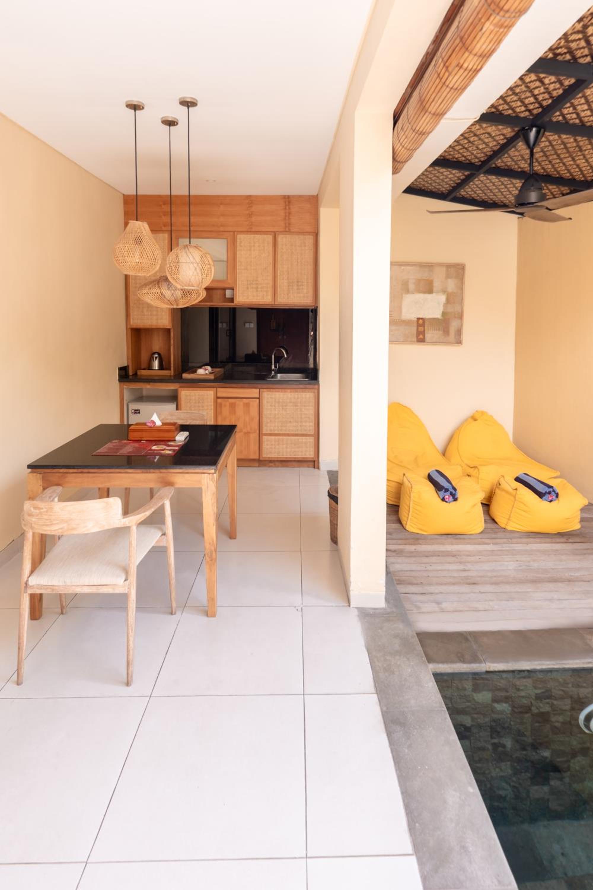 Lasanti Villas Seminyak