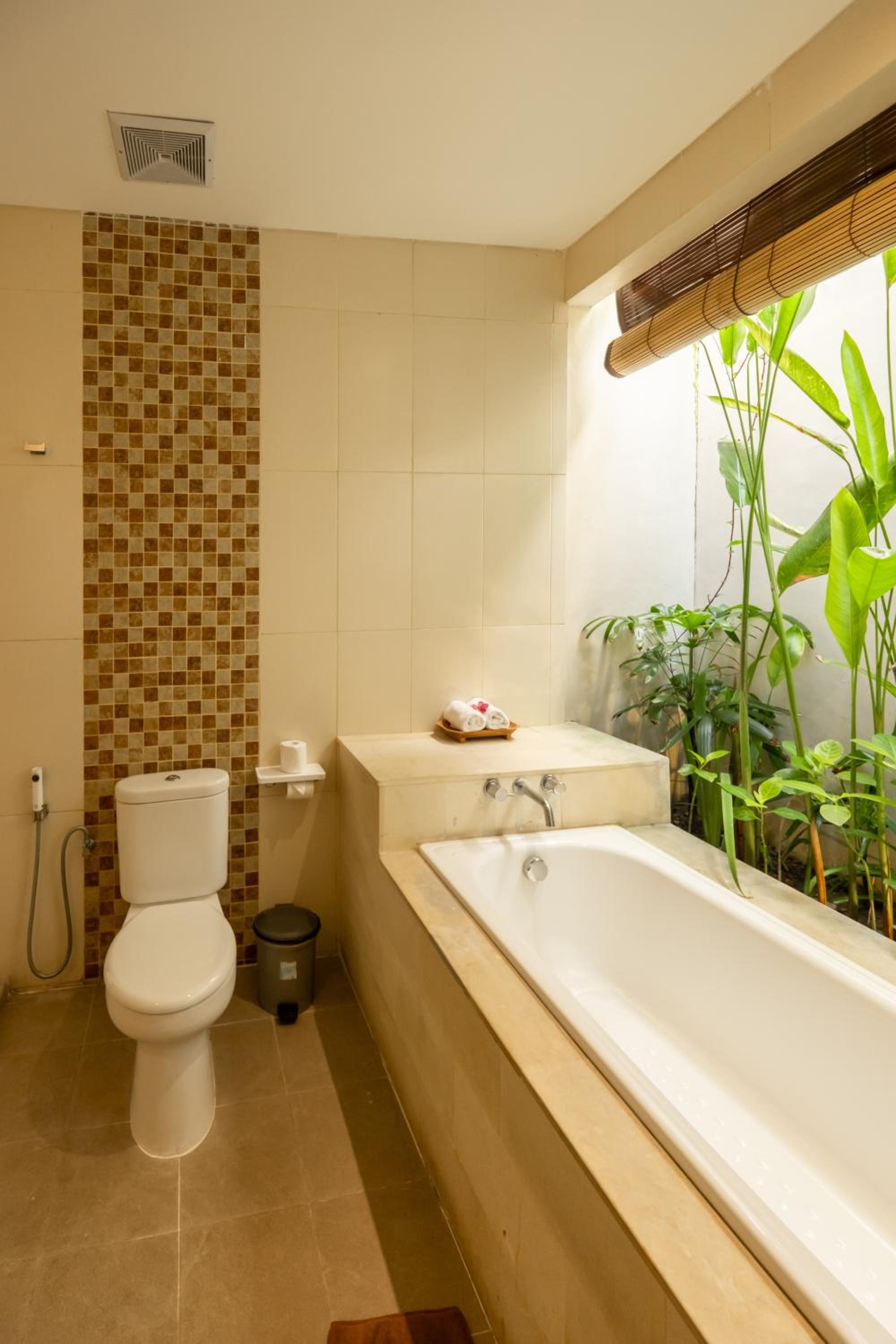 Lasanti Villas Seminyak