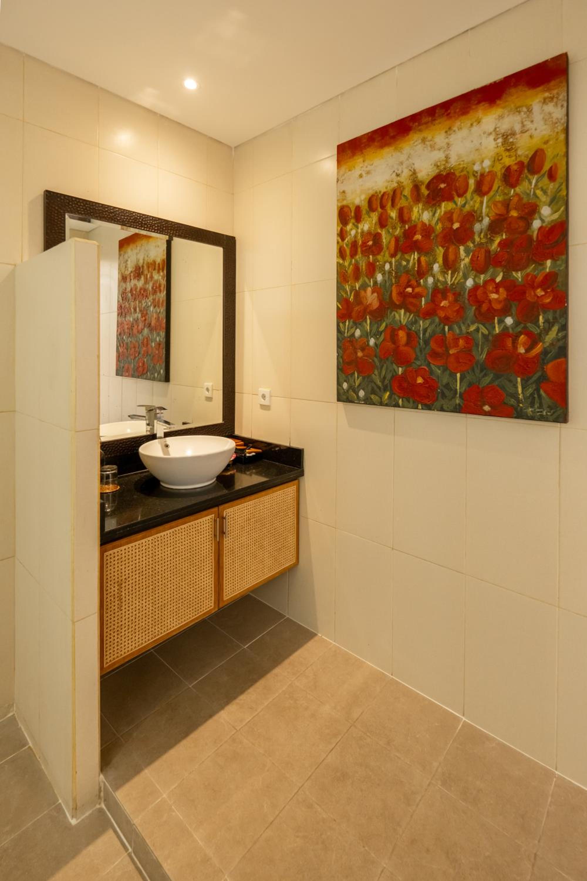 Lasanti Villas Seminyak