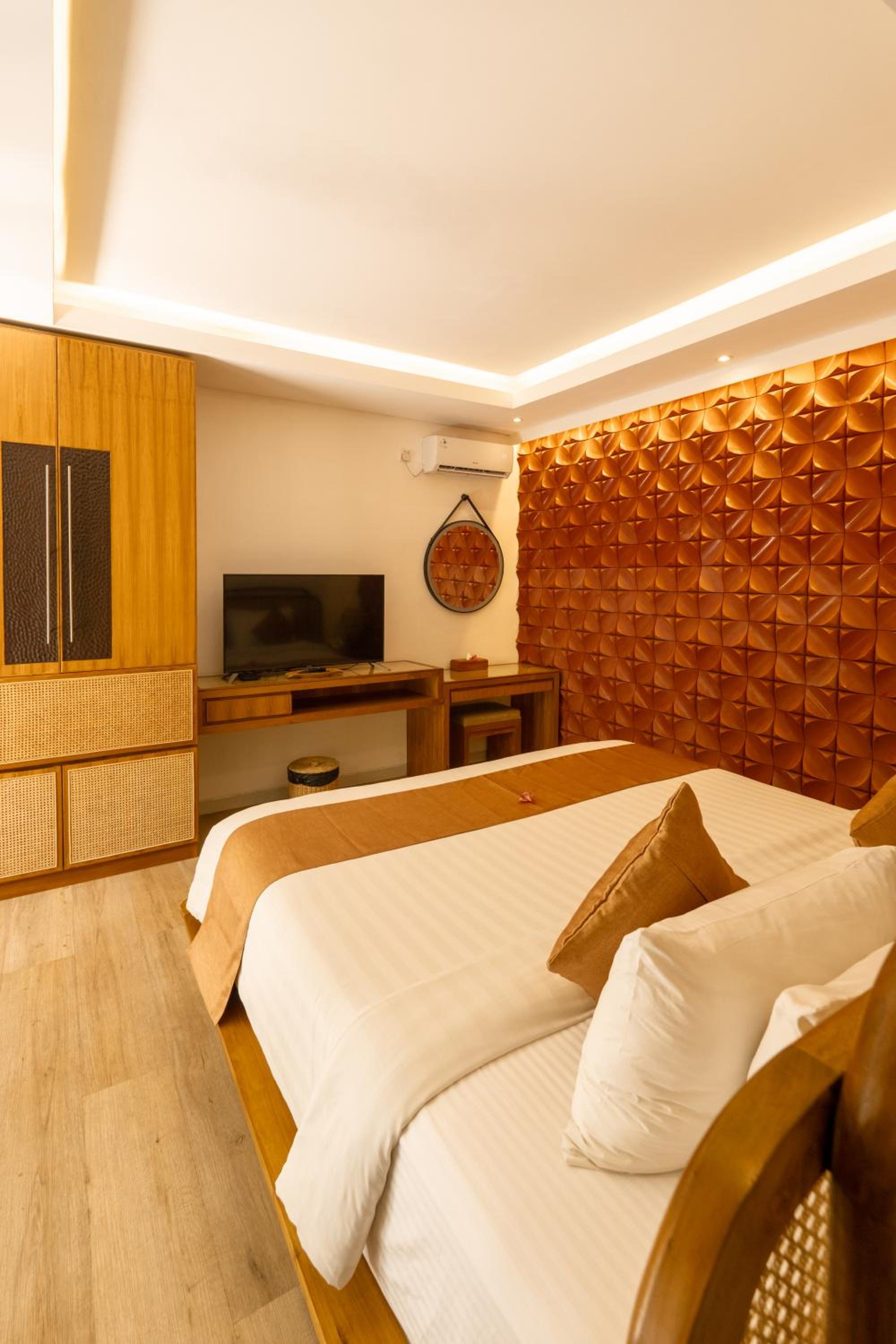 Lasanti Villas Seminyak