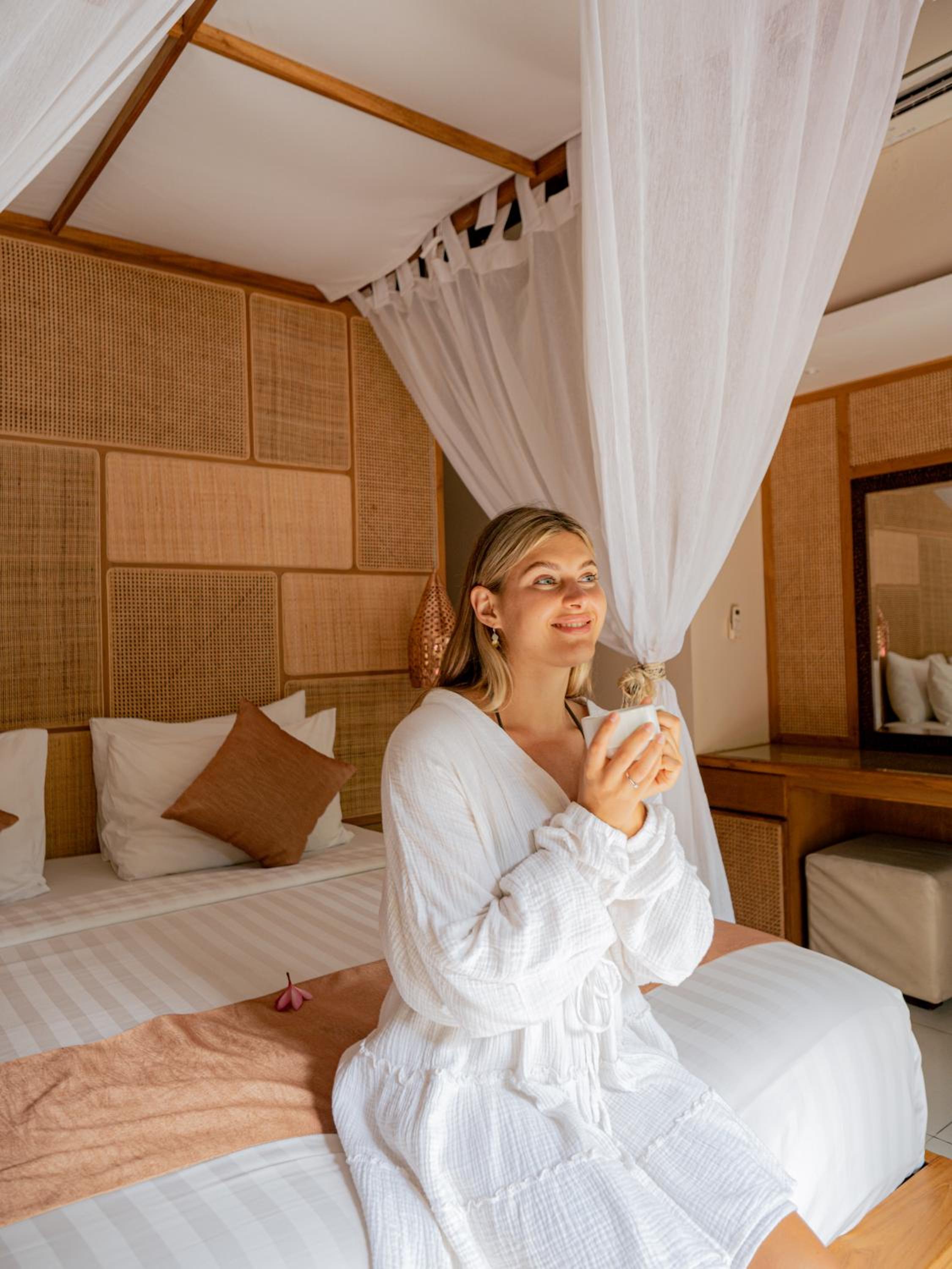 Lasanti Villas Seminyak