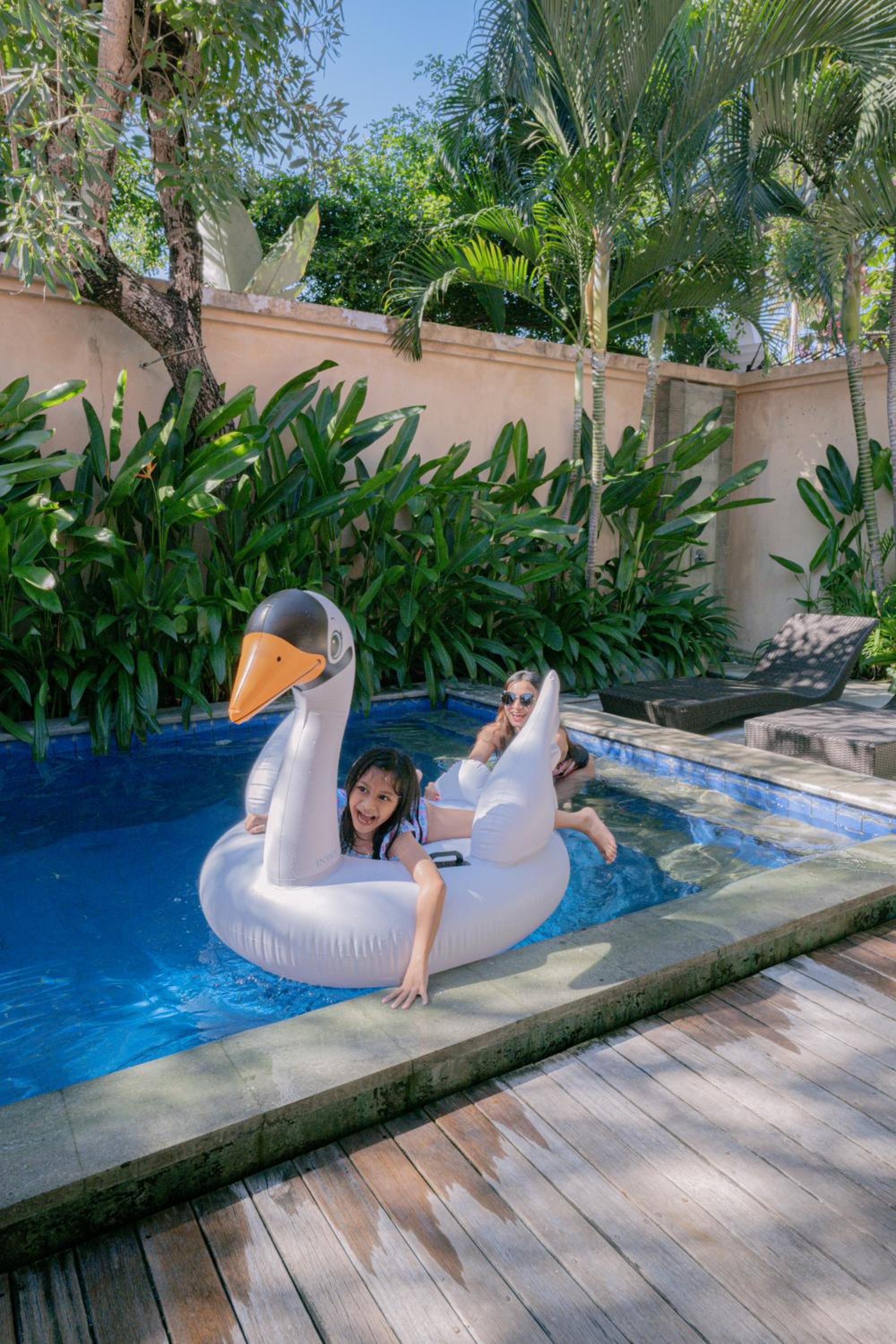 Lasanti Villas Seminyak
