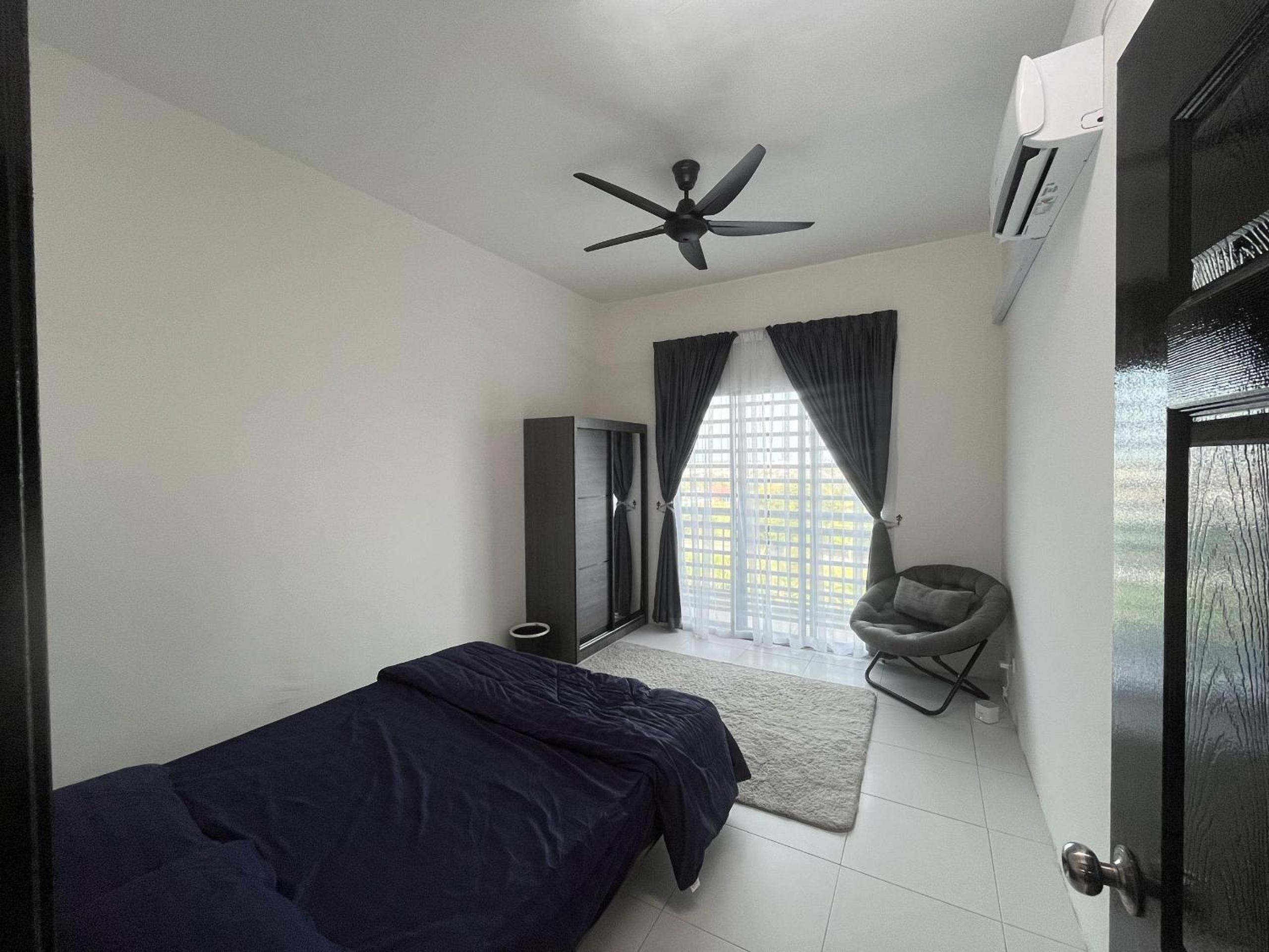 MamaShy Homestay Manjung -FREE WIFI- photo 4