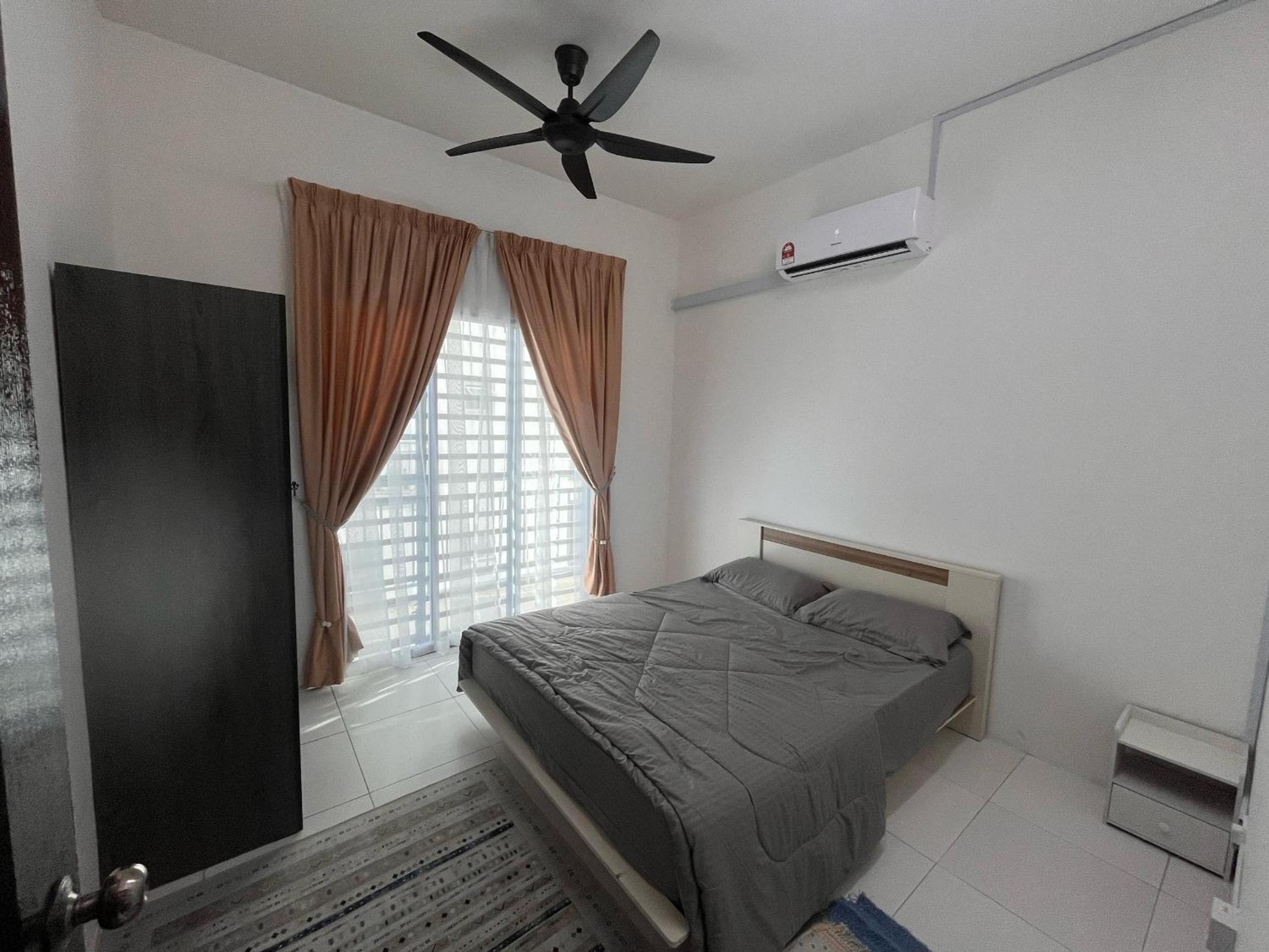 MamaShy Homestay Manjung -FREE WIFI- photo 5