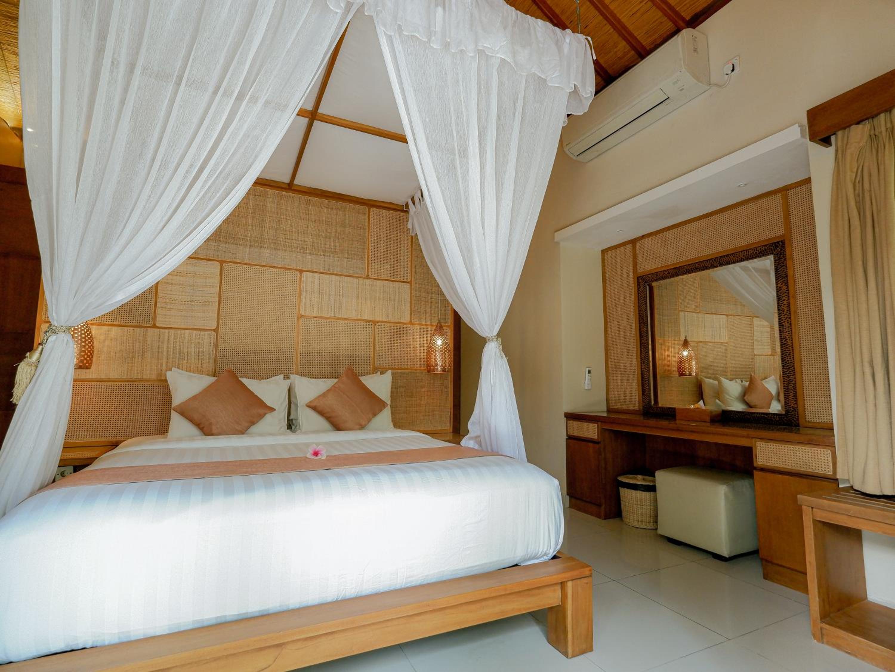 Lasanti Villas Seminyak