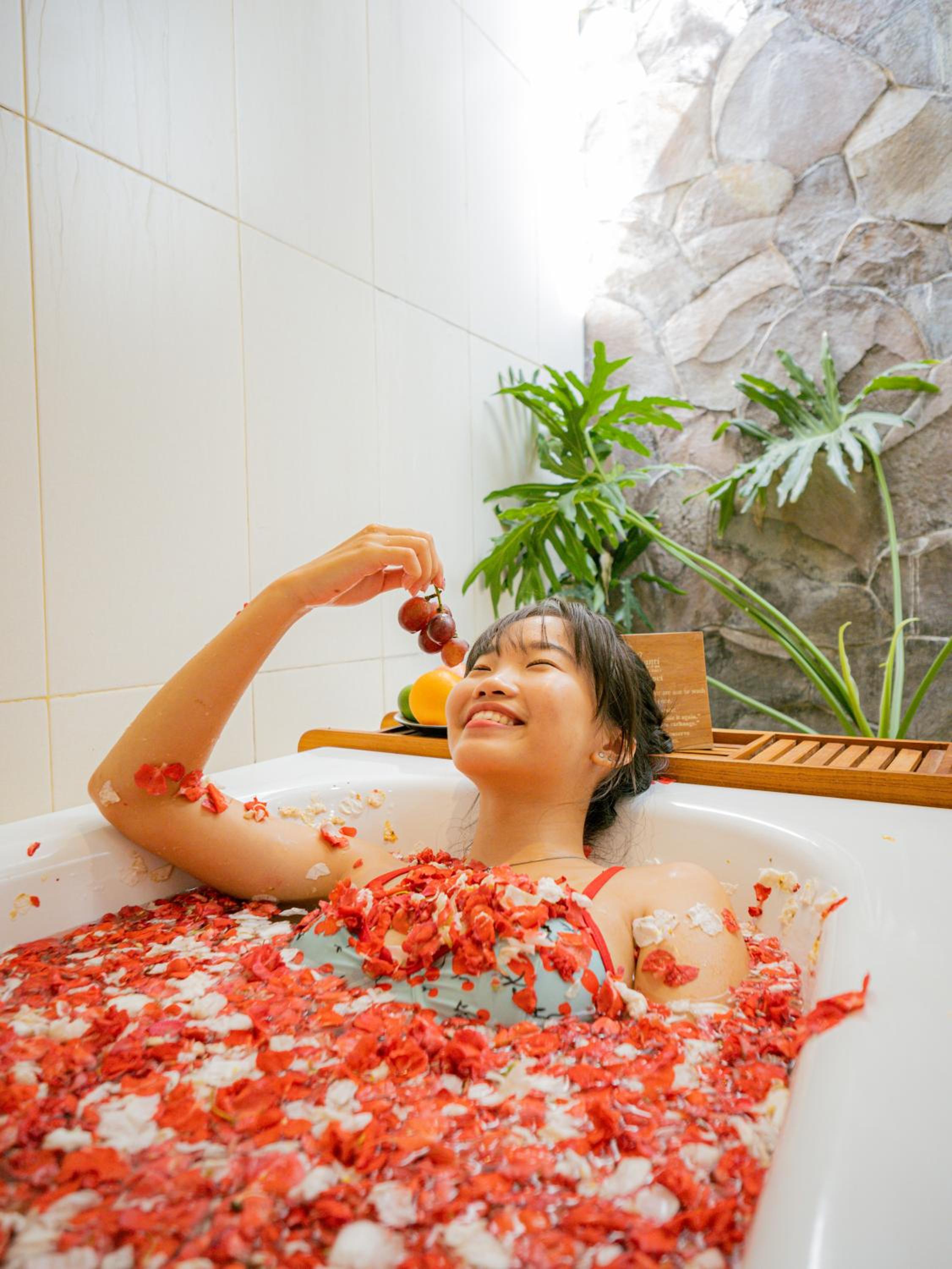 Lasanti Villas Seminyak