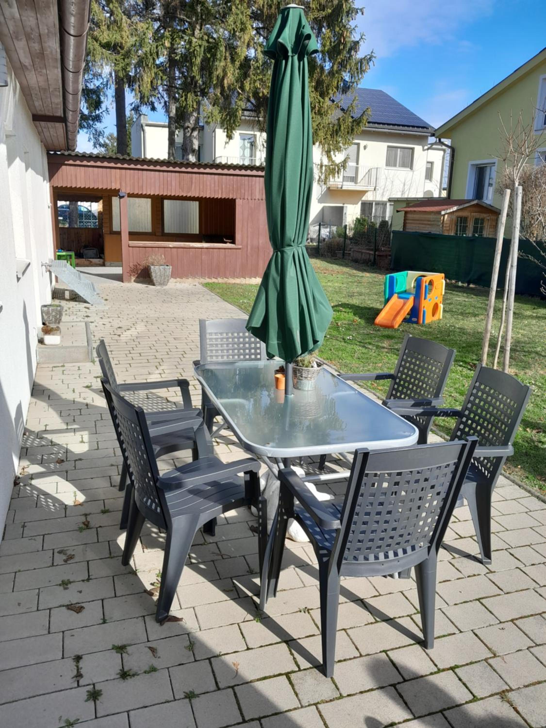 Haus Weißbacher Wien