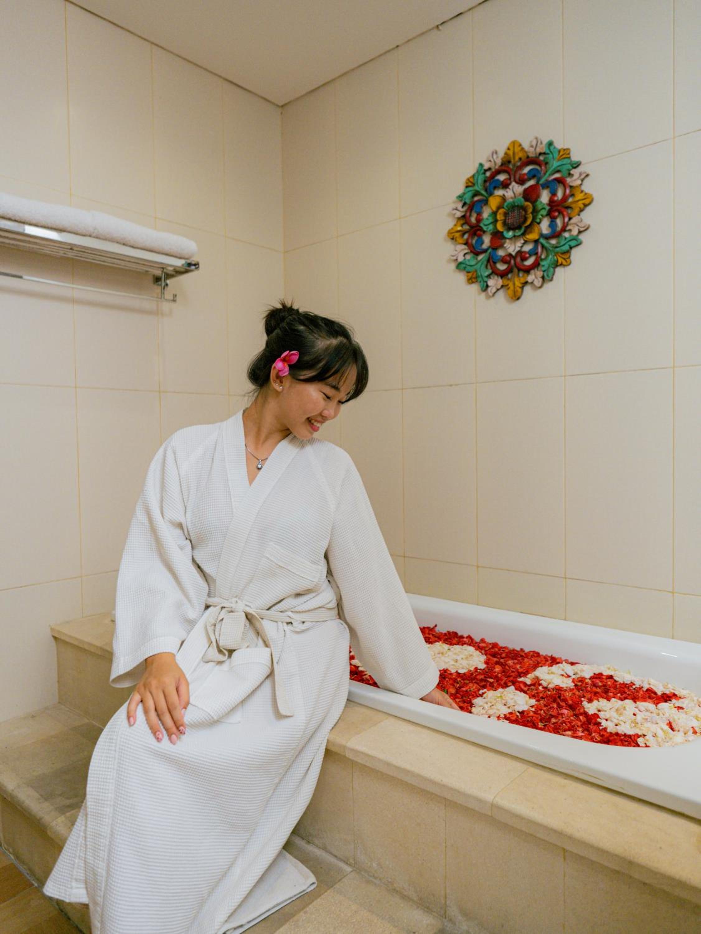 Lasanti Villas Seminyak