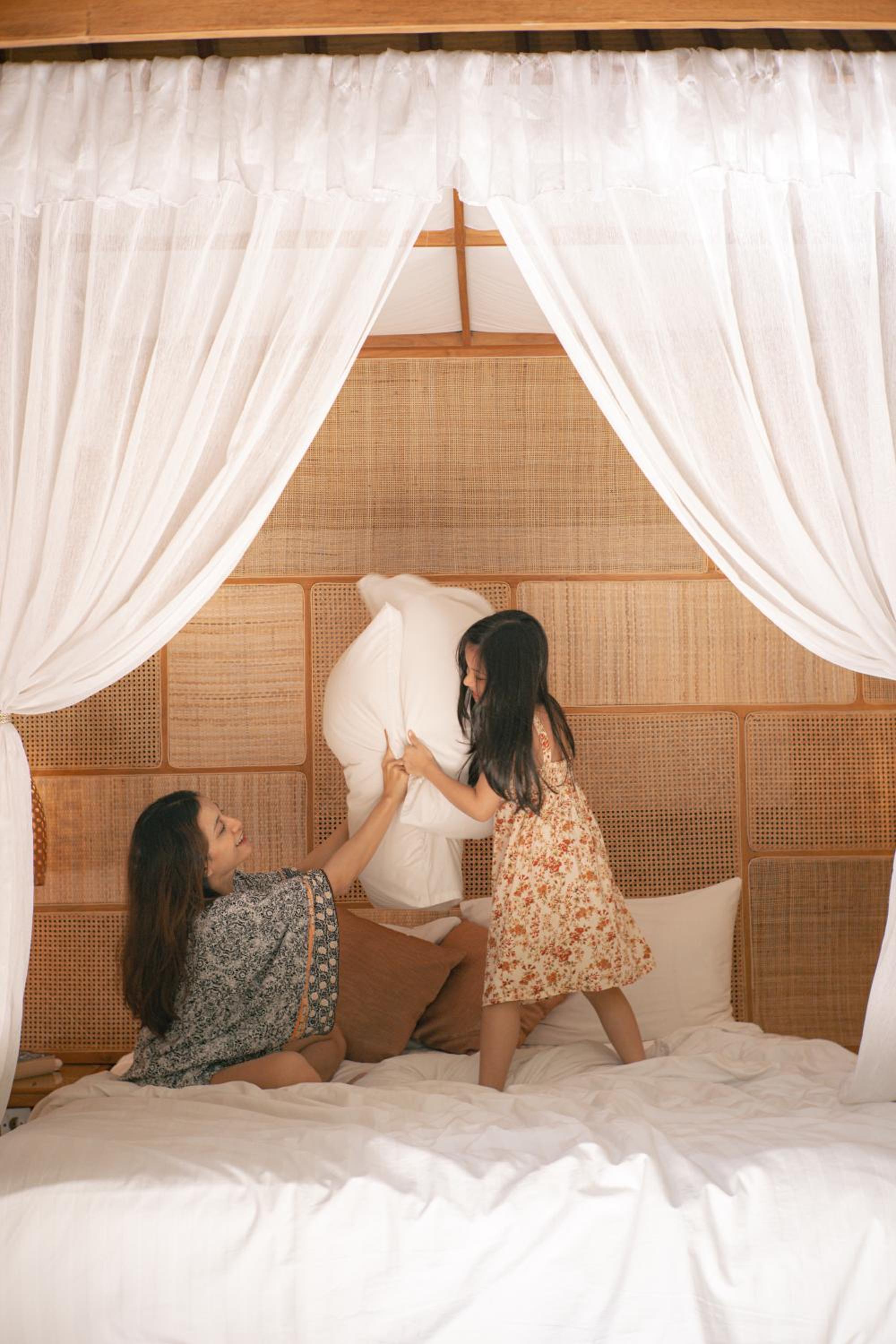 Lasanti Villas Seminyak