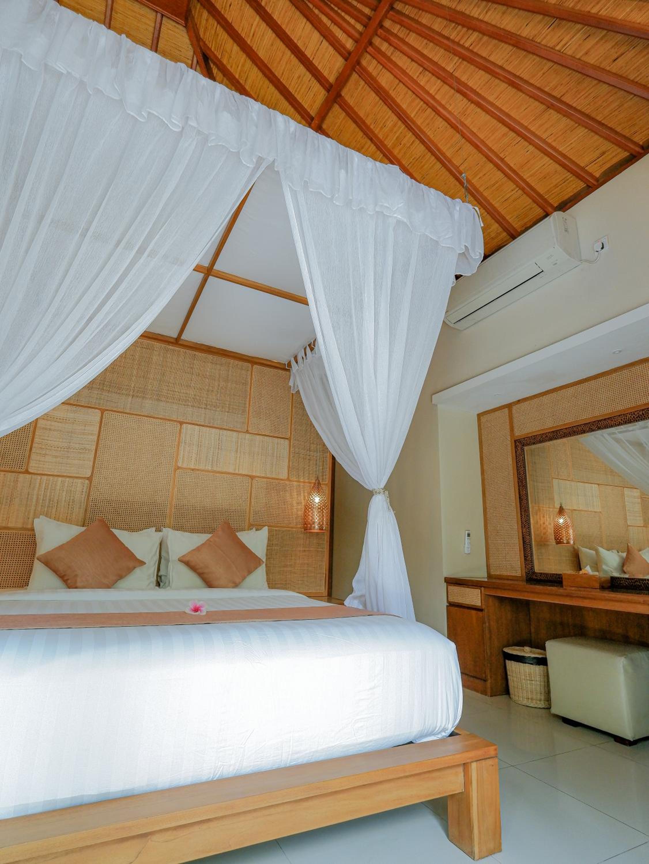 Lasanti Villas Seminyak