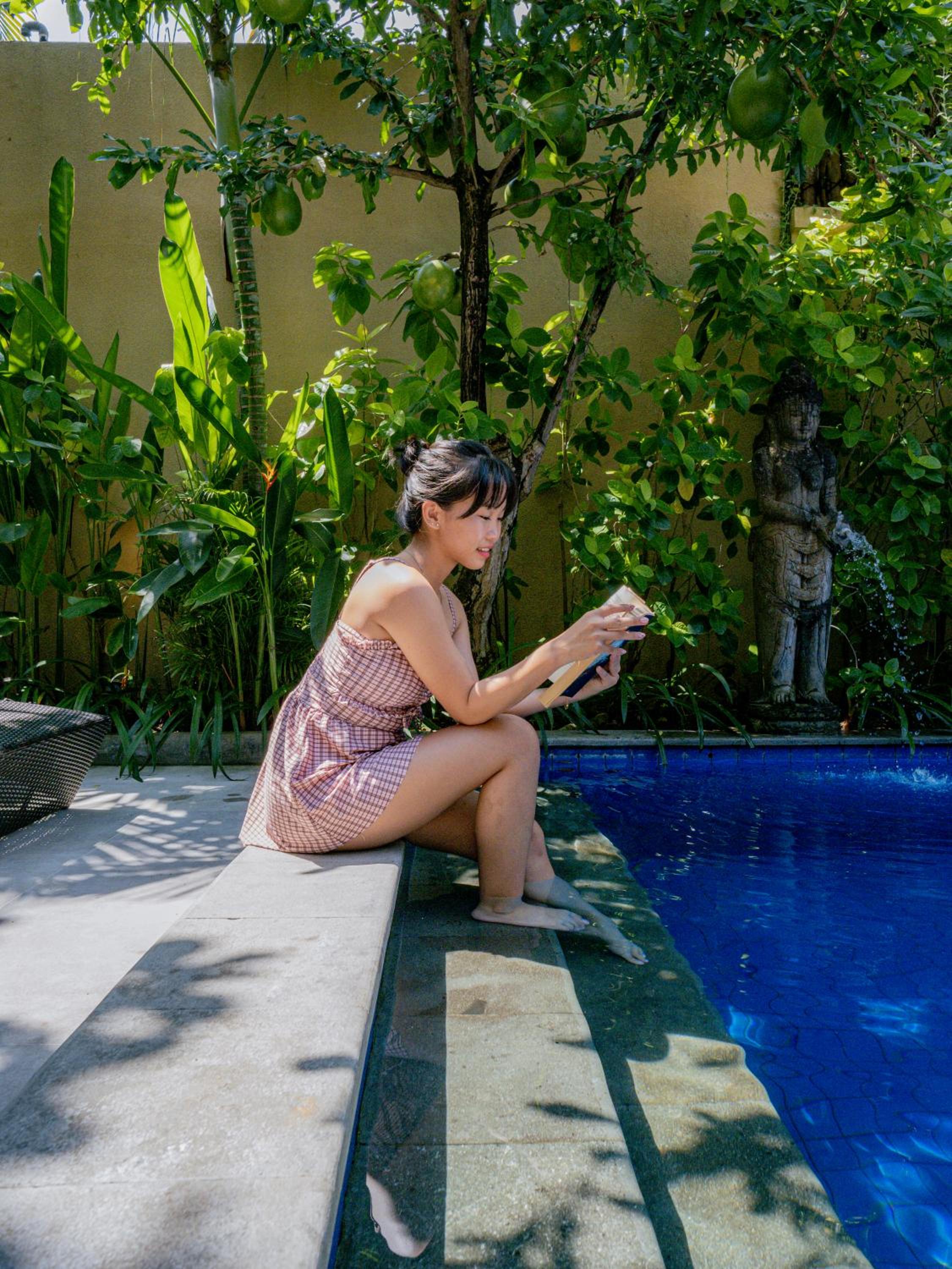 Lasanti Villas Seminyak