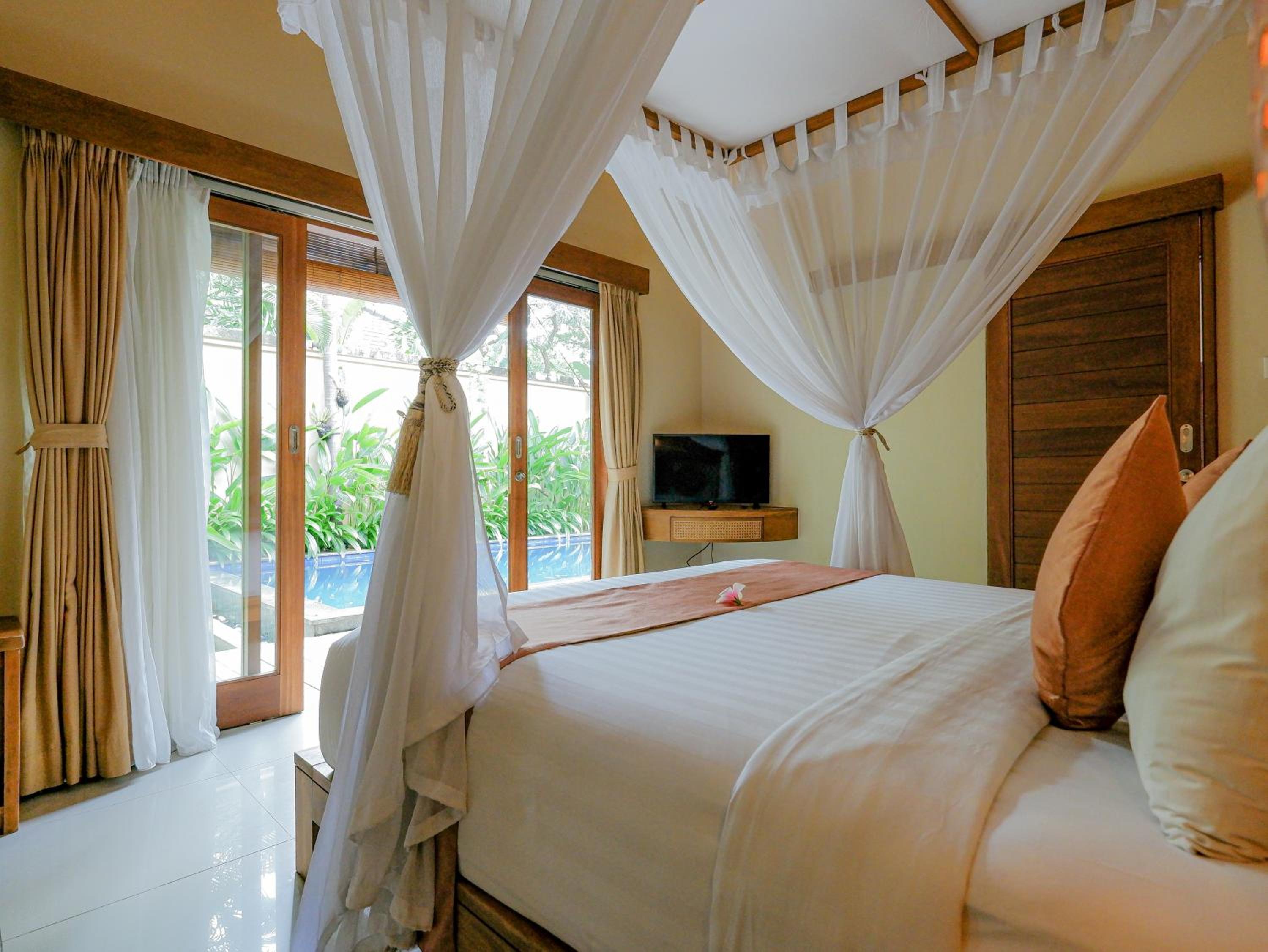 Lasanti Villas Seminyak