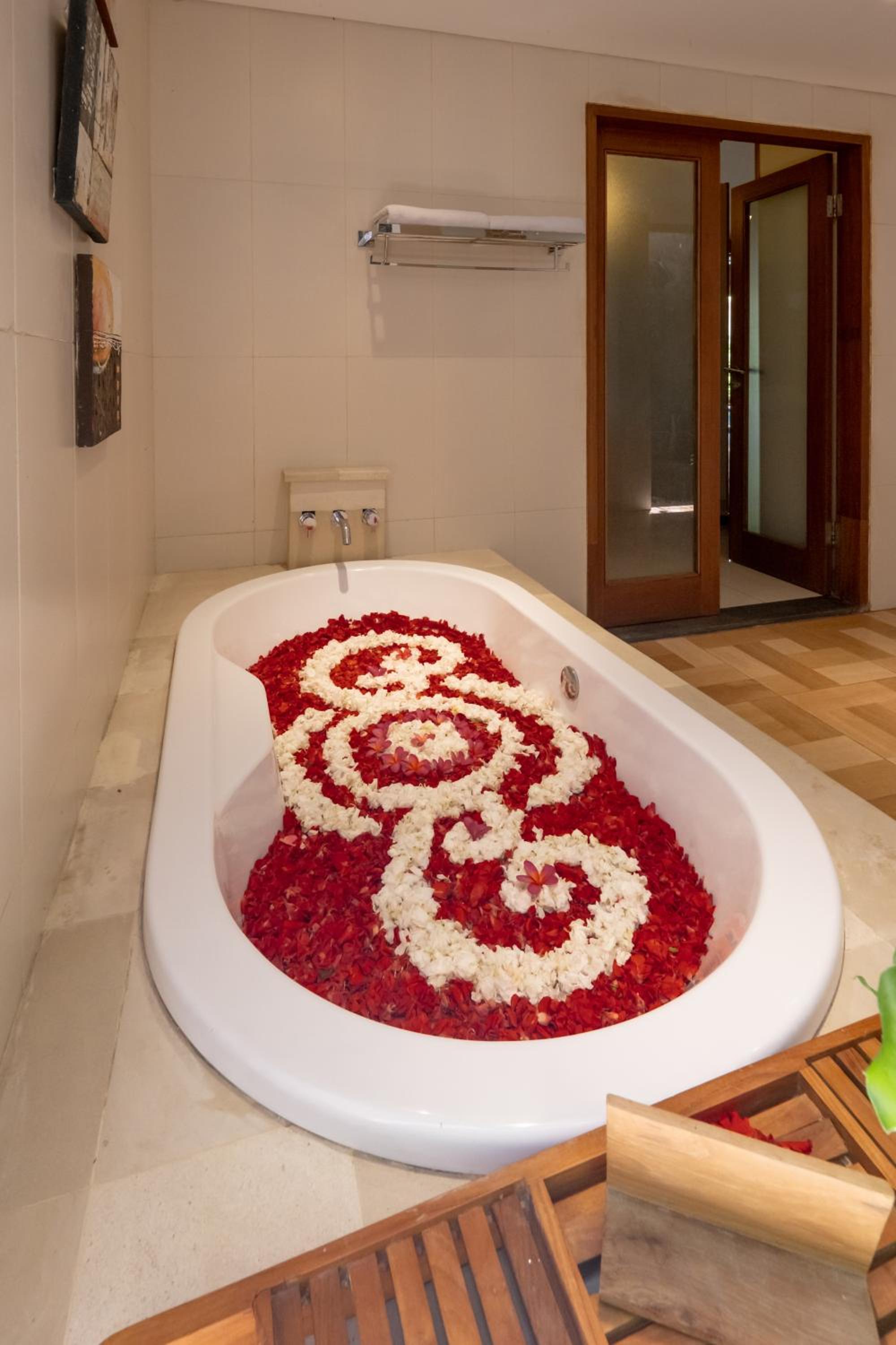 Lasanti Villas Seminyak