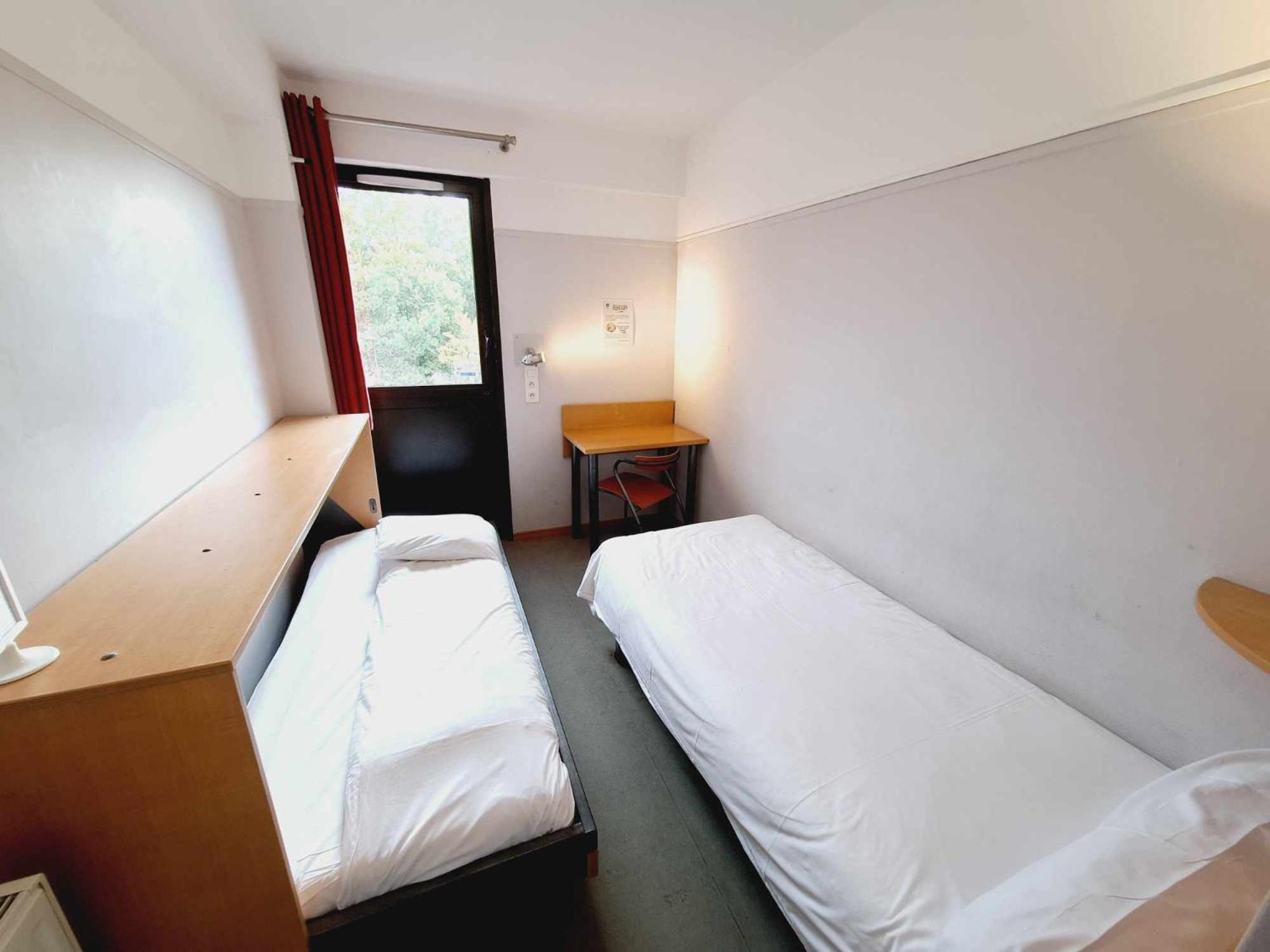 Reims Vacations - CIS de Champagne - Ethic Etapes - Property Image 14