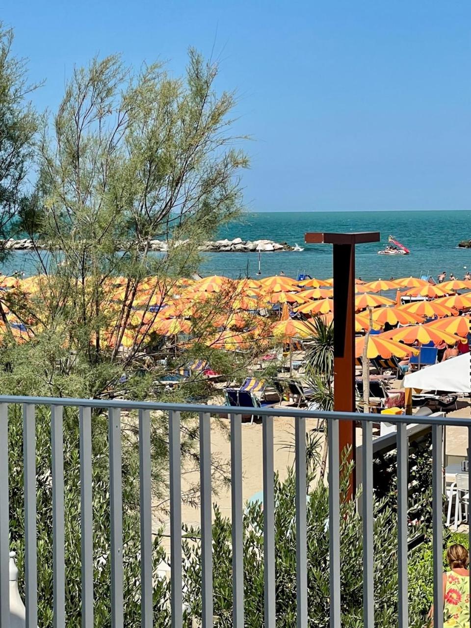 VILLA LE AGAVI Luxory Beach Surfhouse photo 4