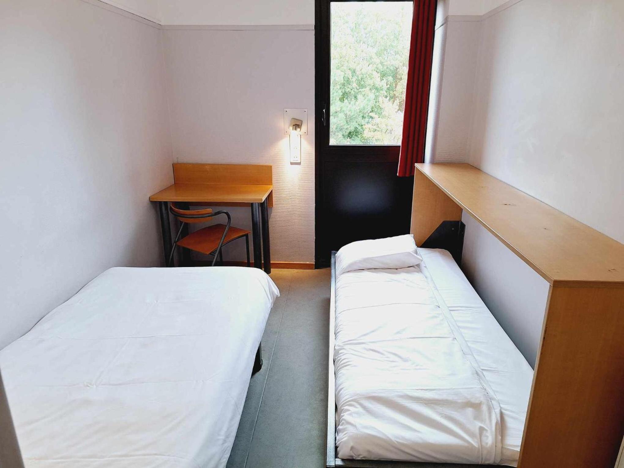 Reims Vacations - CIS de Champagne - Ethic Etapes - Property Image 15