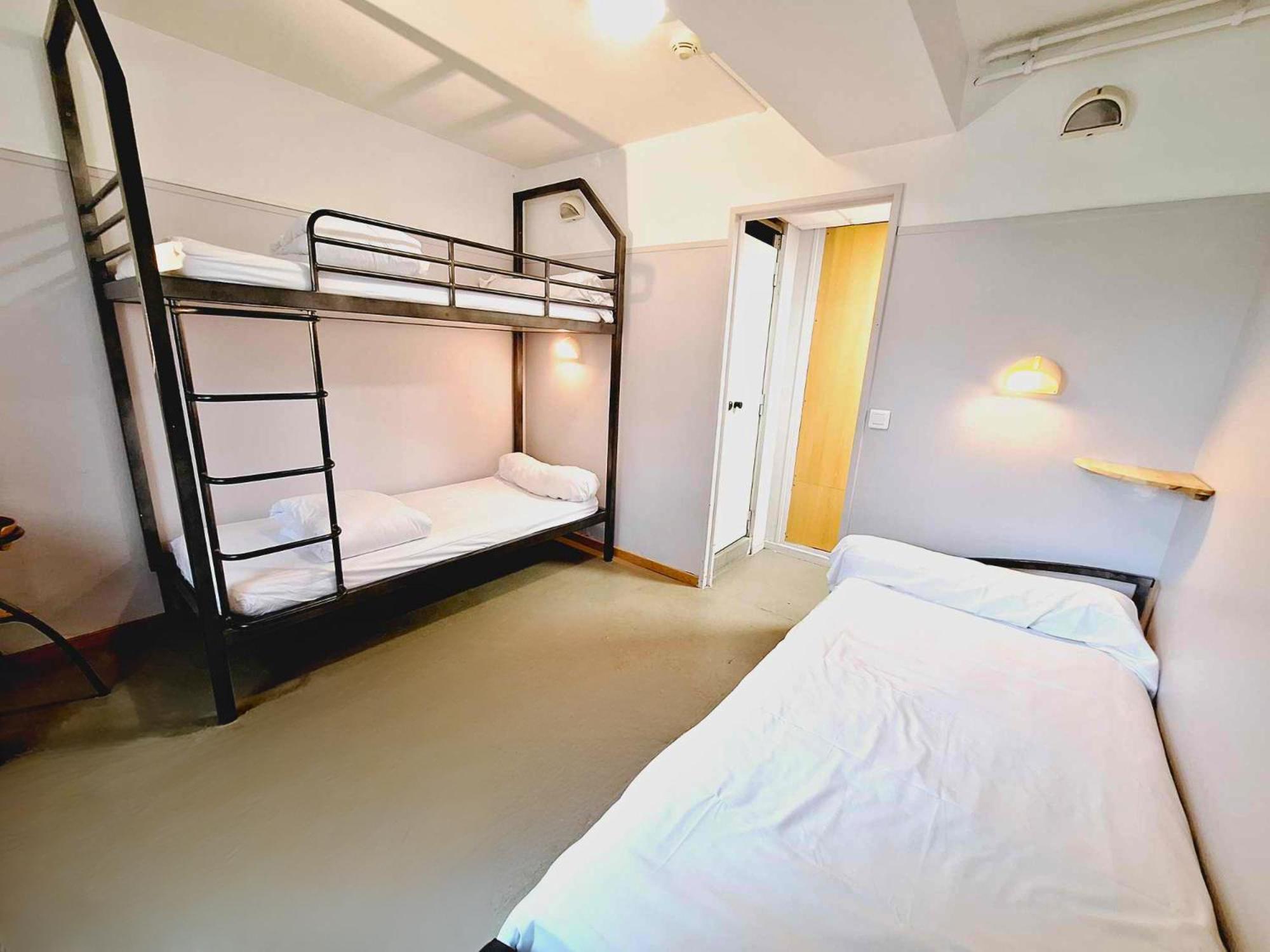 Reims Vacations - CIS de Champagne - Ethic Etapes - Property Image 17