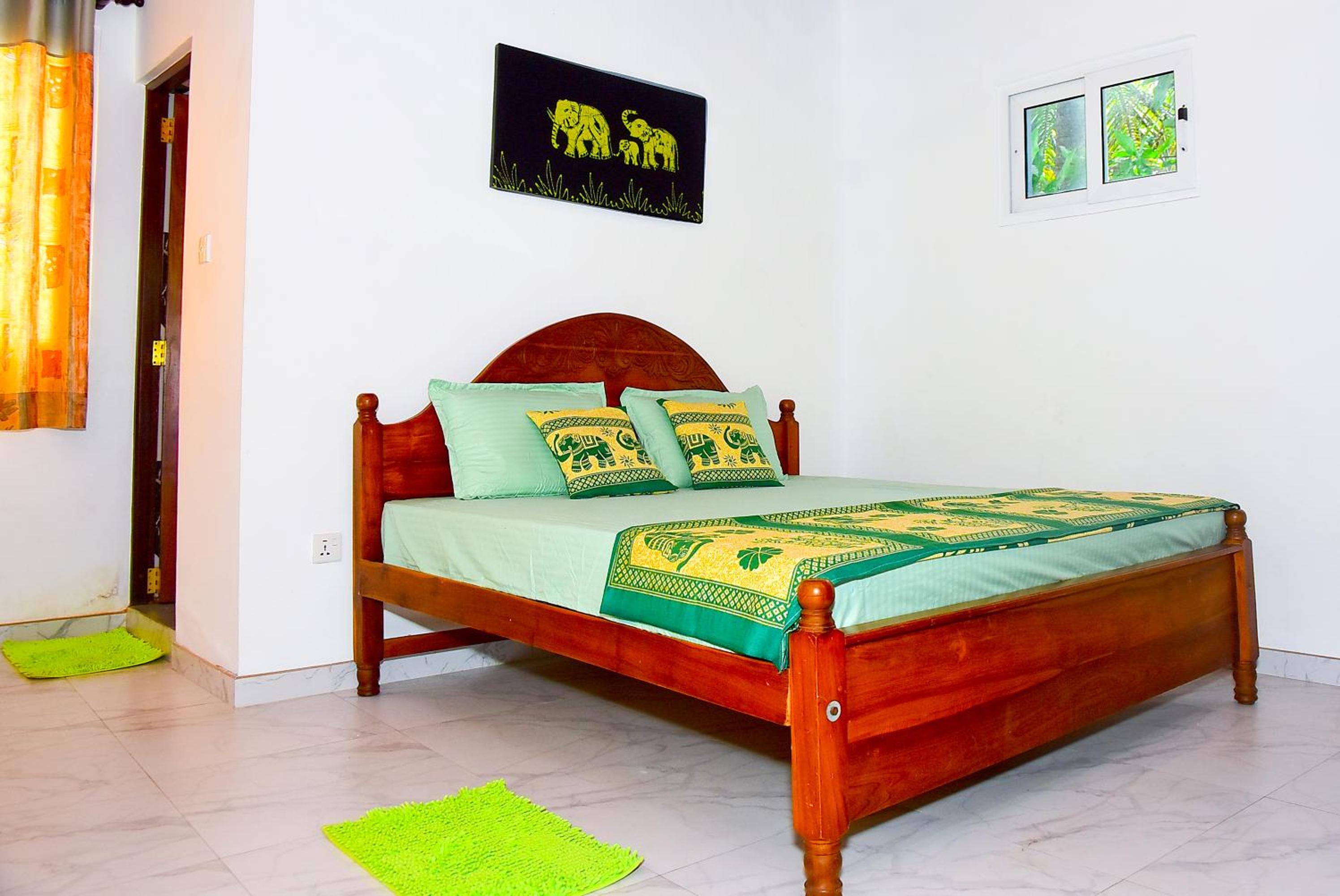 Silva's Residence view 3