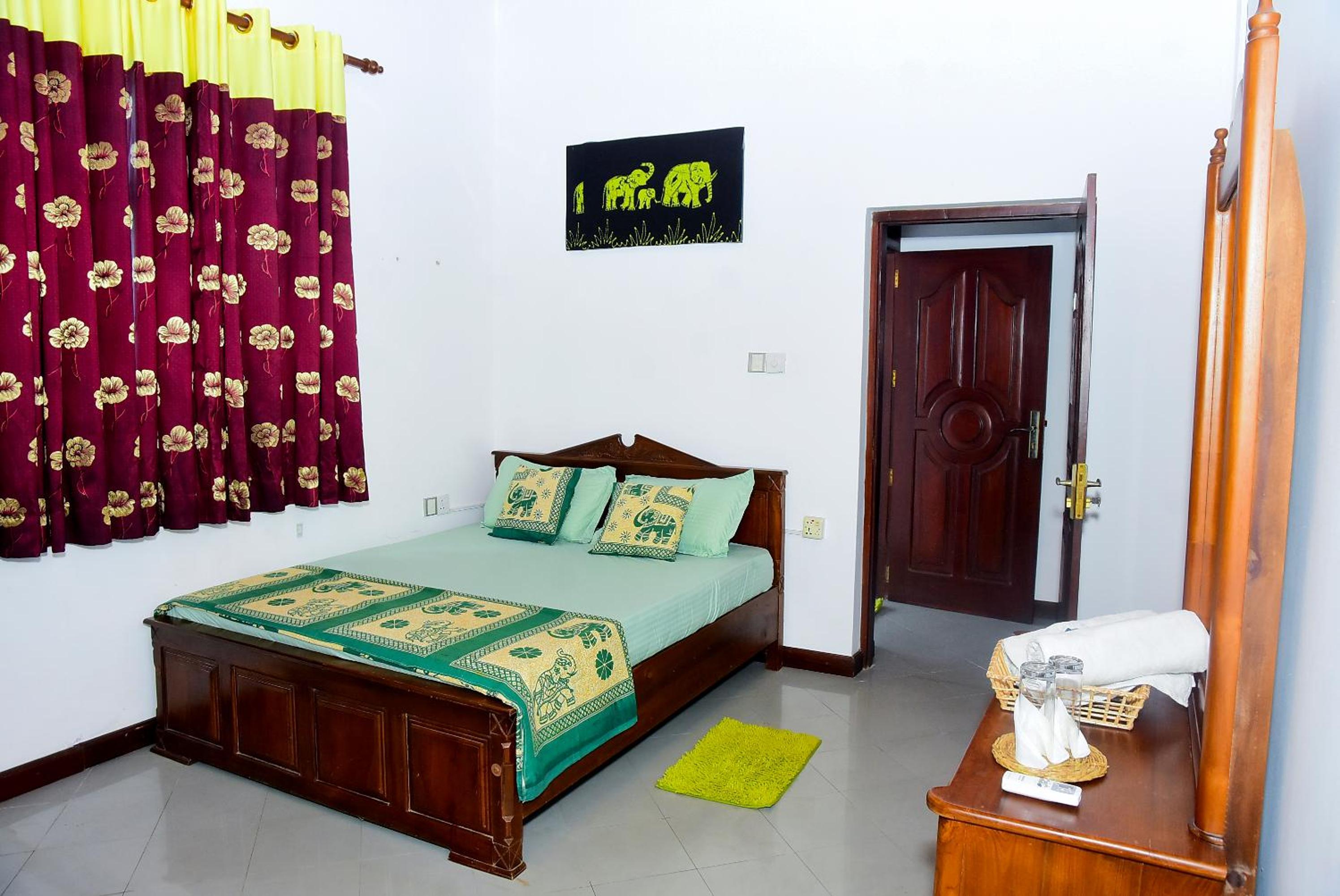 Silva's Residence view 4
